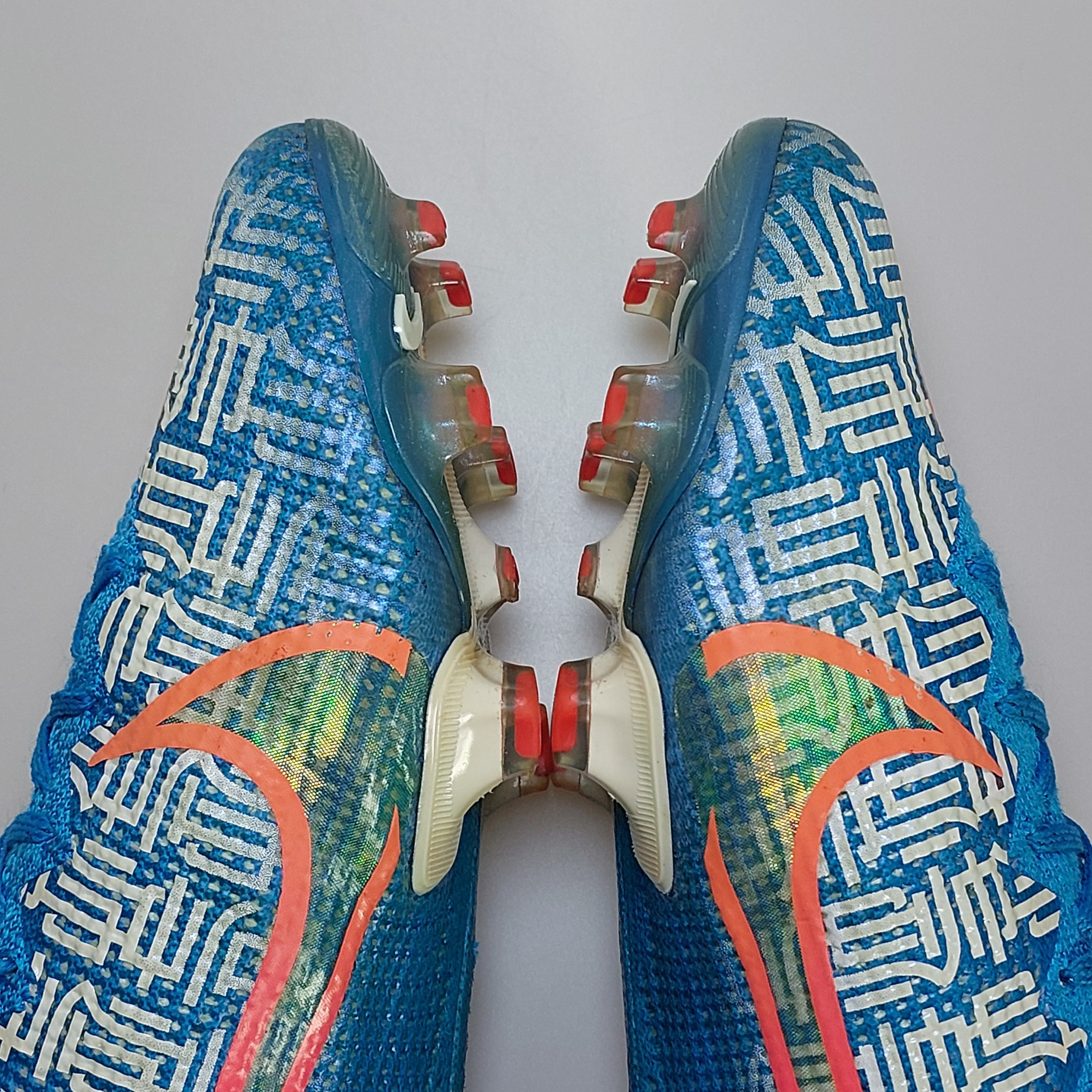 Nike Mercurial Superfly 7 Elite FG CR7 US9.5 UK8.5 27.5CM Size US 9.5 / EU 42-43 - 7 Thumbnail