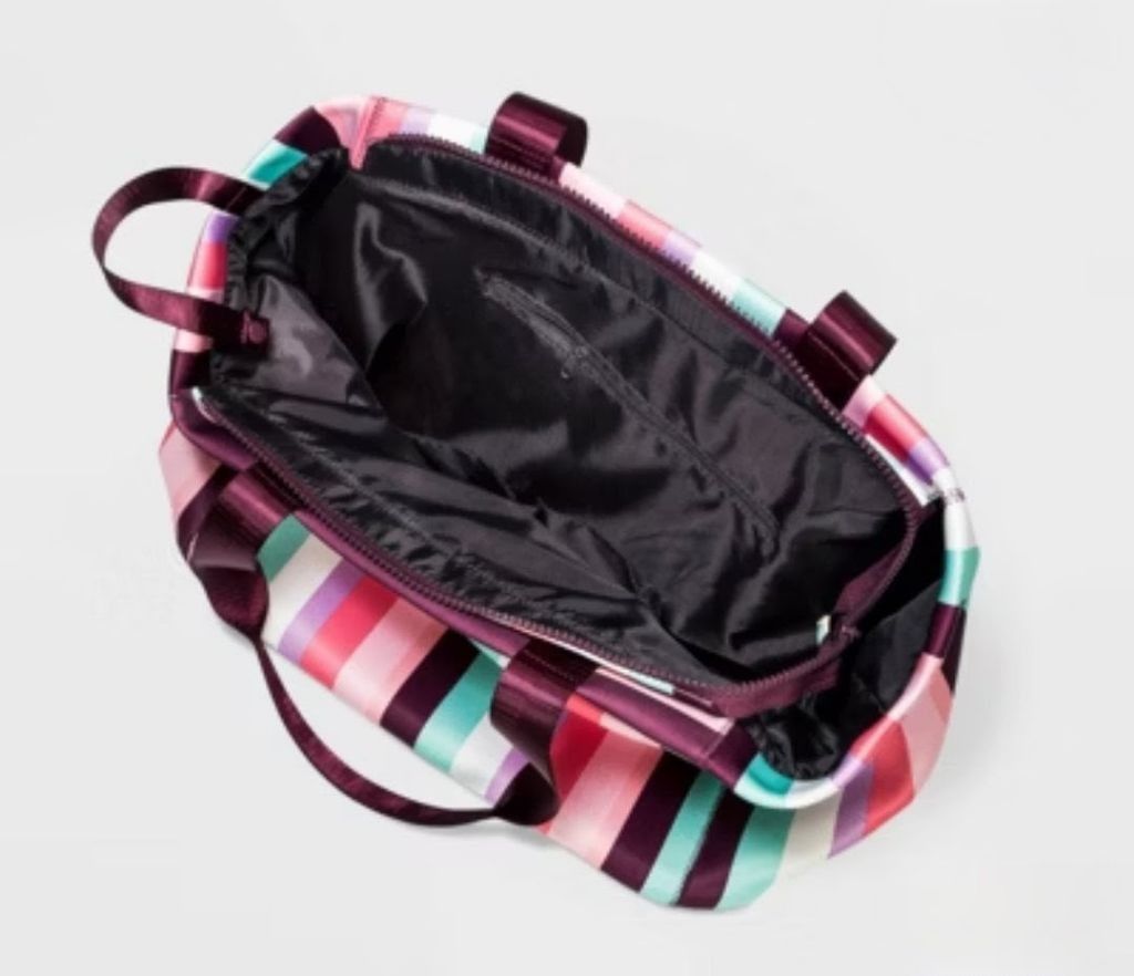 The Unbranded Brand Shade & Shore Neoprene Tote Size ONE SIZE - 3 Thumbnail