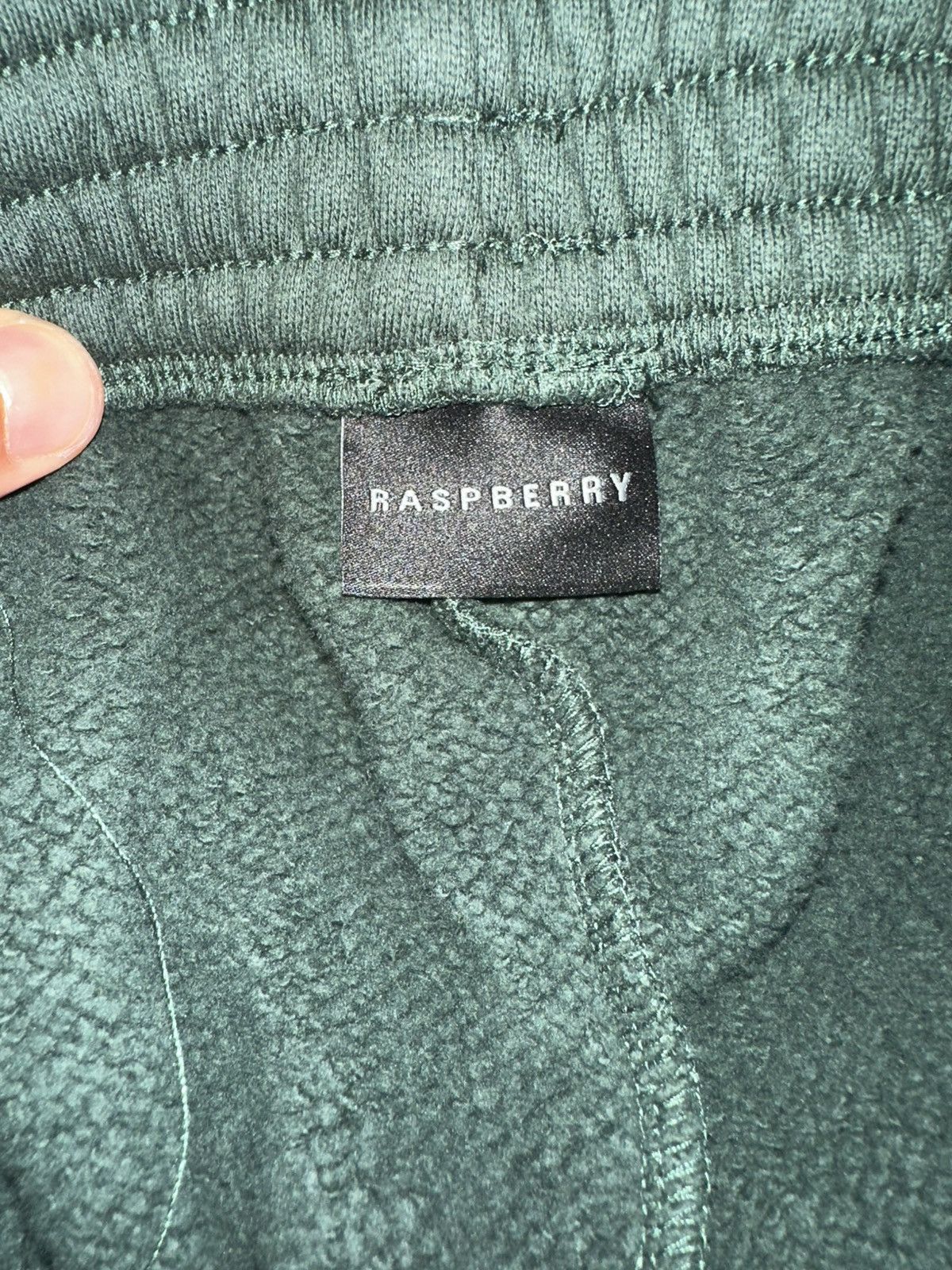 The GV Gallery Raspberry Hills x Greedy Unit Baggy Sweatpants Size Medium Size US 36 / EU 52 - 4 Thumbnail