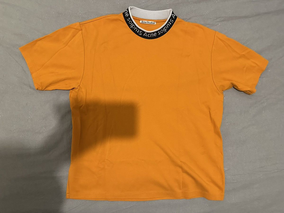 Acne Studios T-shirt Acne Studios Size US XL / EU 56 / 4 - 1 Thumbnail