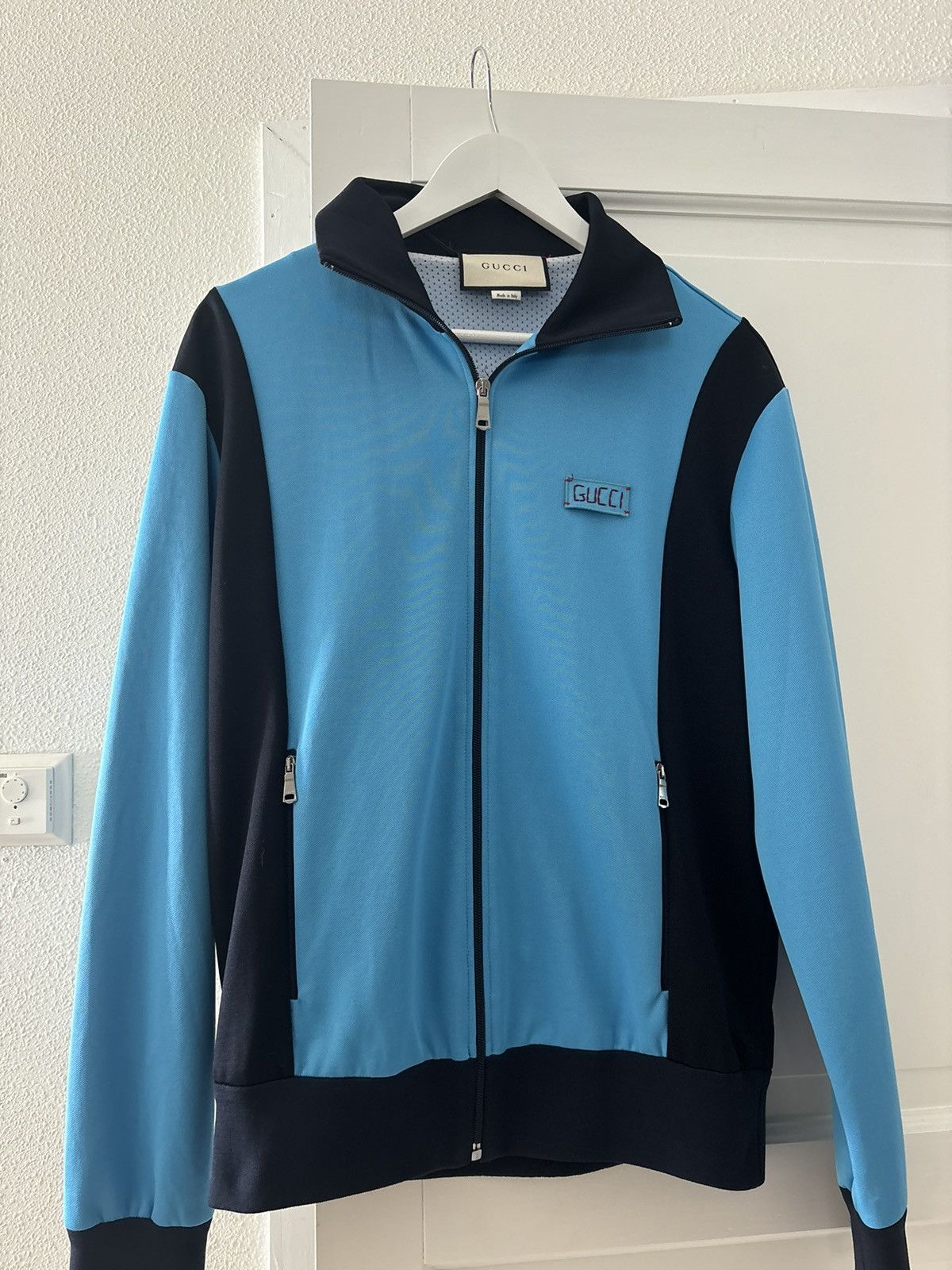 Gucci Gucci tracksuit Size US L / EU 52-54 / 3 - 12 Thumbnail