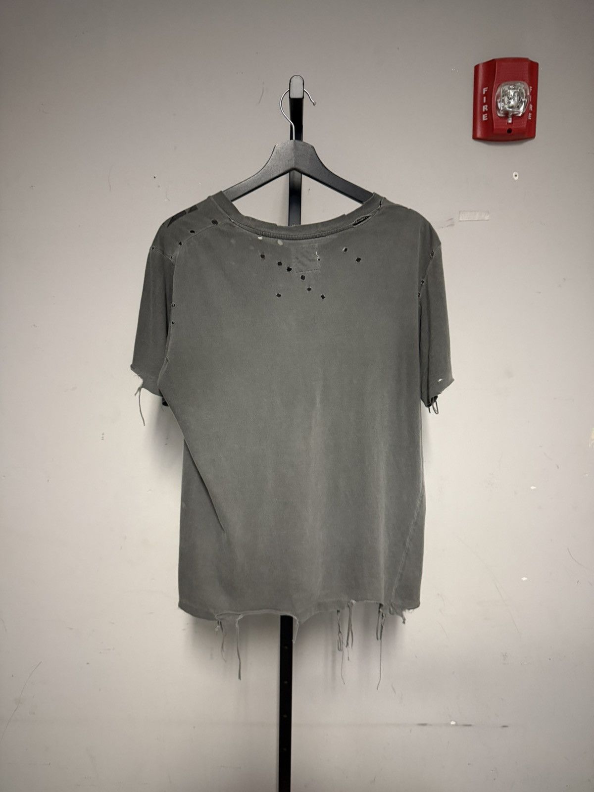Undercover Scab Giz Tee Size US M / EU 48-50 / 2 - 2 Thumbnail