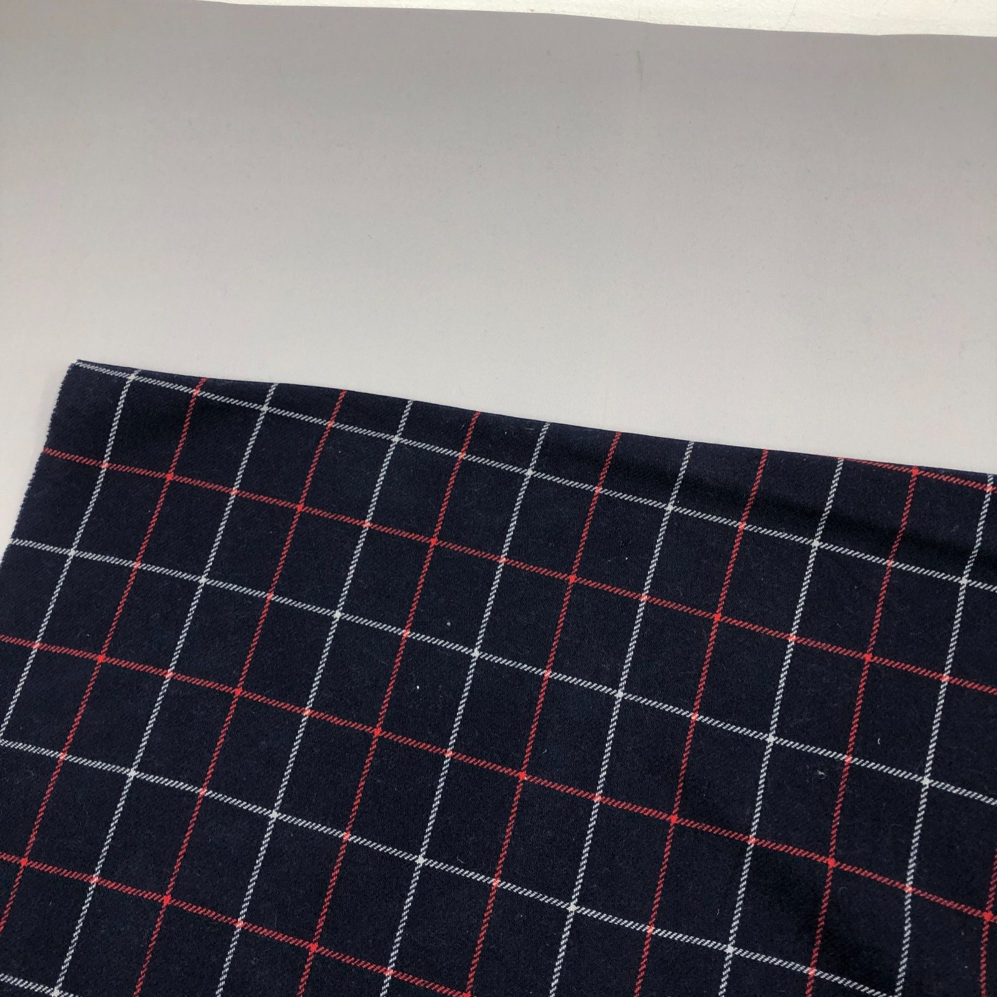 Burberry Vintage Burberry Scarf Muffler Wool Stole Shawls Scarves Size ONE SIZE - 9 Thumbnail