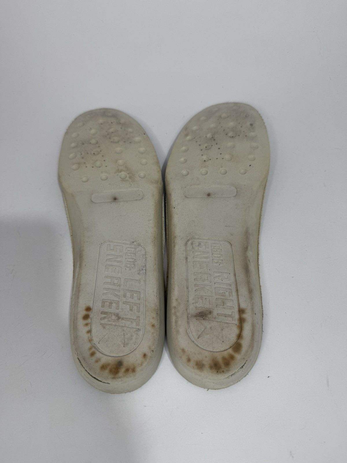 Golden Goose Golden Goose Mid Star Sneakers Brown Canvas Suede Size US 12 / EU 45 - 12 Thumbnail