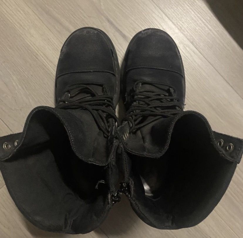 Balenciaga Balenciaga Strike Boots Size US 8.5 / EU 41-42 - 8 Thumbnail