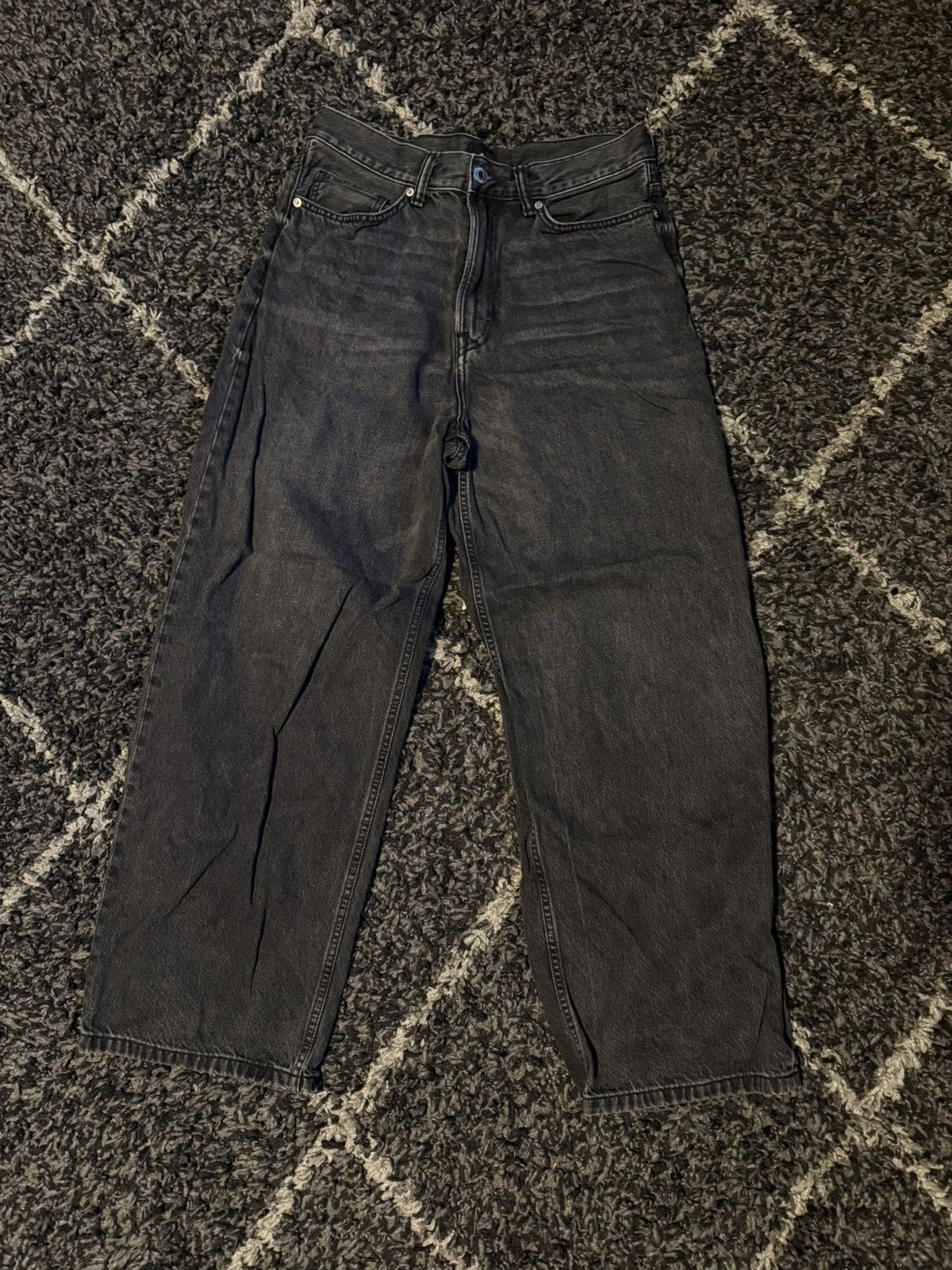 H&M Baggy ballon pants Size US 32 / EU 48 - 2 Thumbnail