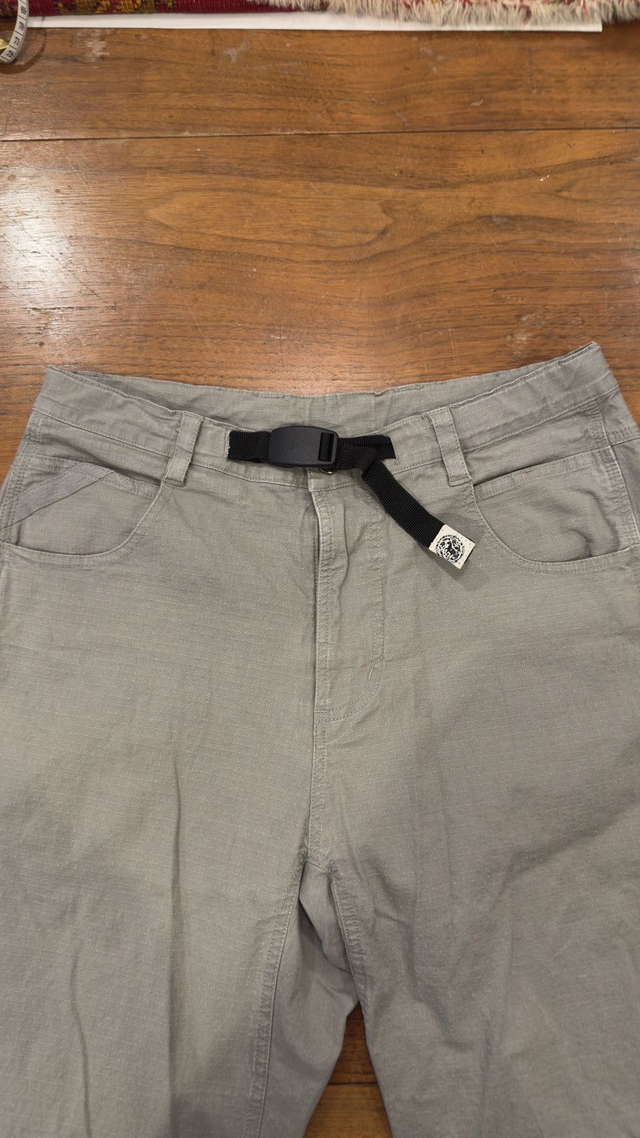 Manresa Ripstop Camp Pant Size US 30 / EU 46 - 1 Thumbnail