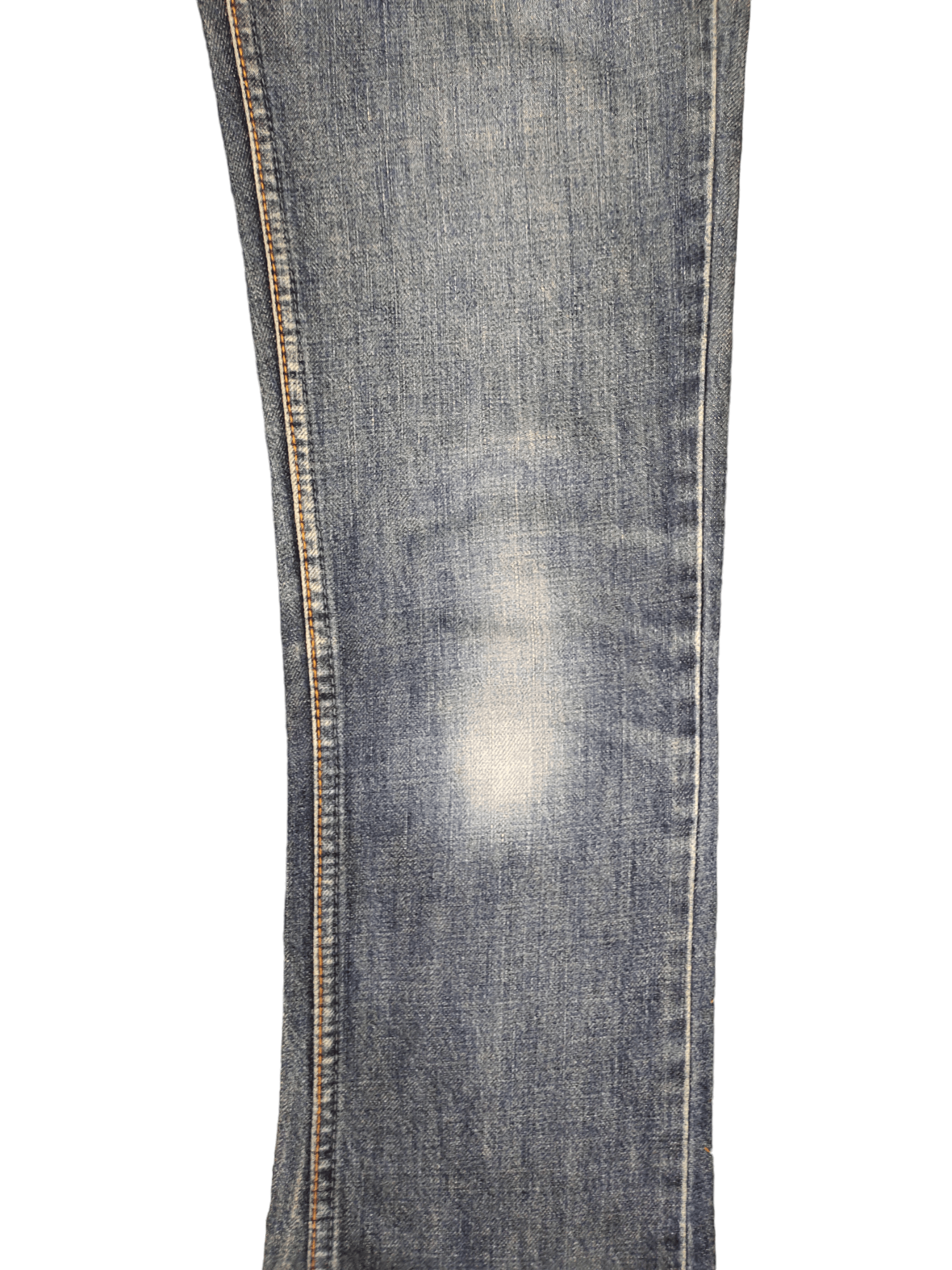 Hysteric Glamour Flare Jeans Hysteric Glamour Denim Boot Cut Medium Rise Size US 26 / EU 42 - 5 Thumbnail