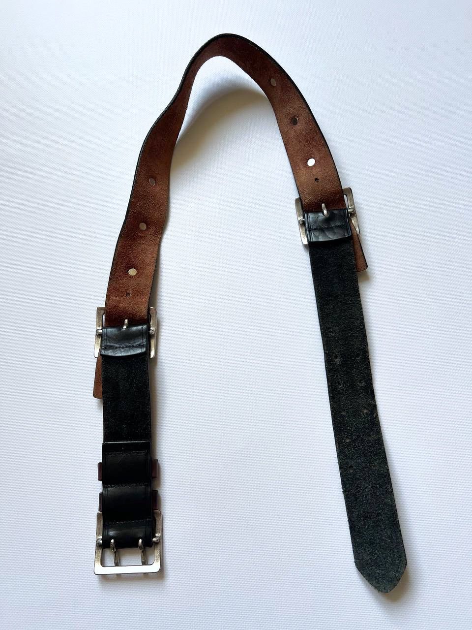 Dsquared2 Archive Dsquared2 skull gothic belt dsquared transformer Size ONE SIZE - 6 Thumbnail