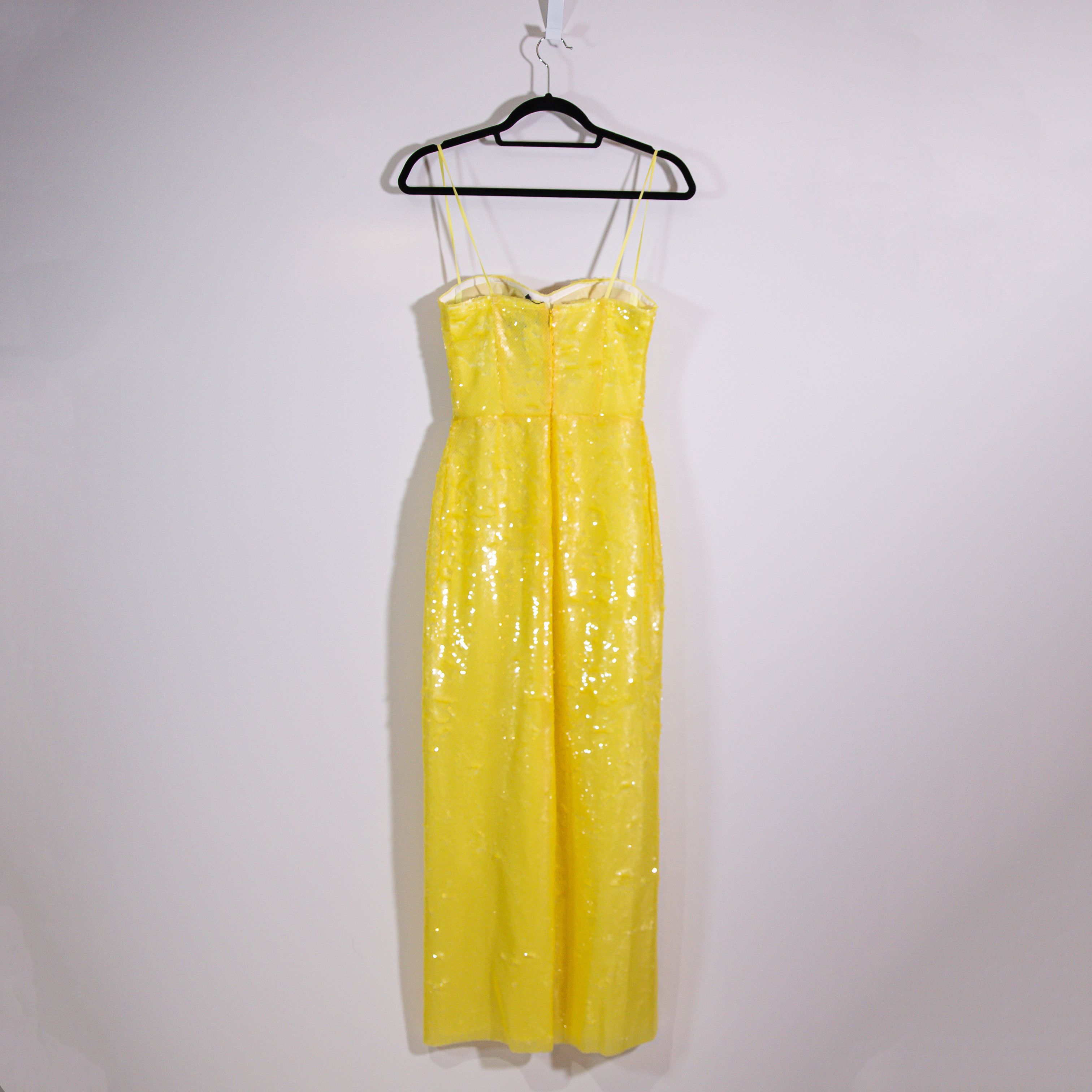 Other NEW SEV Caserolles Allover Sequined Size S / US 4 / IT 40 - 5 Thumbnail
