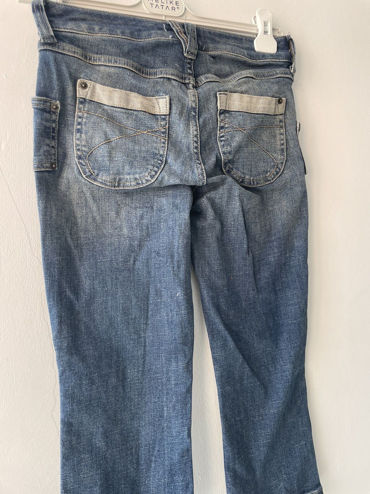 Urban Outfitters Urban outfitters capri Size 22" - 14 Thumbnail