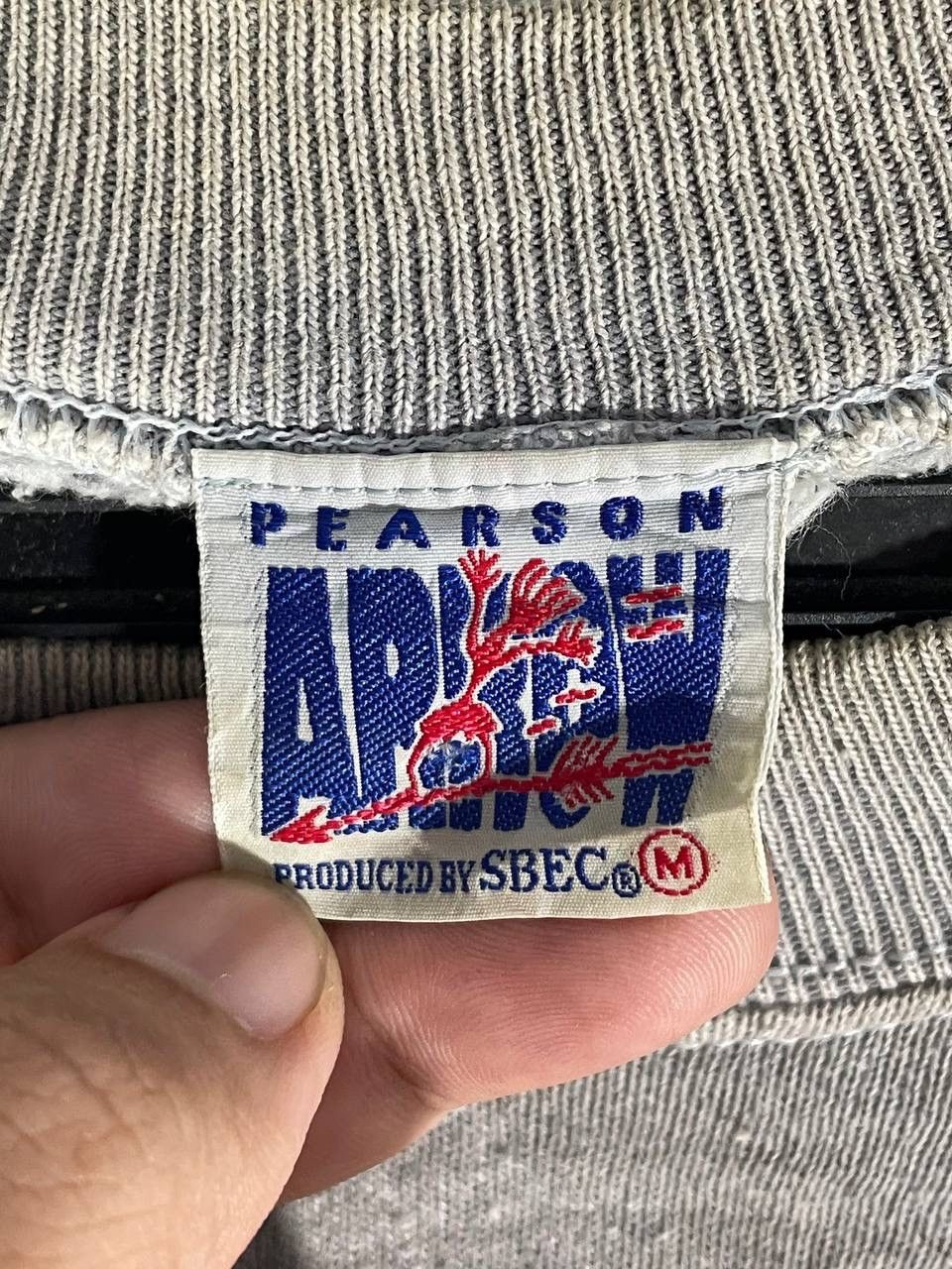 Other 90s pearson arrow surfboard santa cruz sweatshirt size M Size US M / EU 48-50 / 2 - 8 Thumbnail