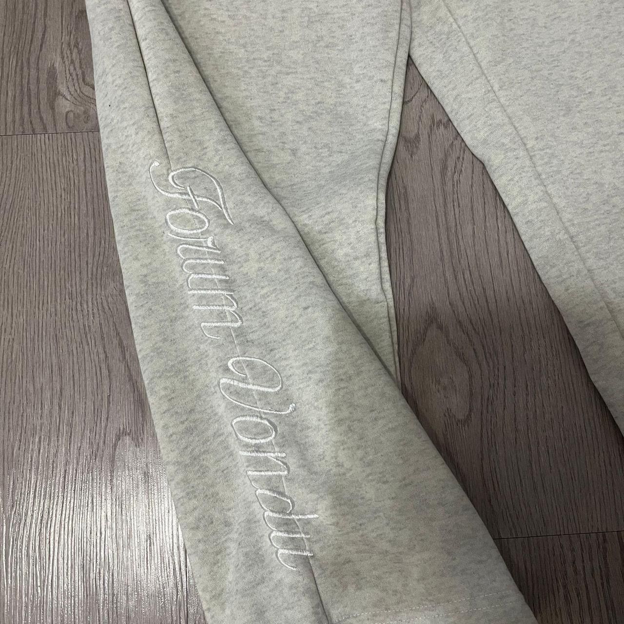 Other Forum vondu sweatpants Size US 29 - 3 Thumbnail