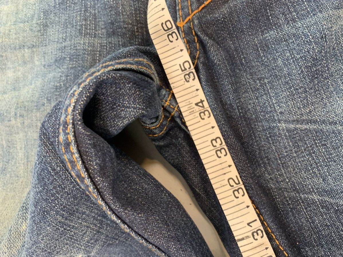 True Religion Vintage true religion bootcut fit denim pants Size US 38 / EU 54 - 12 Thumbnail