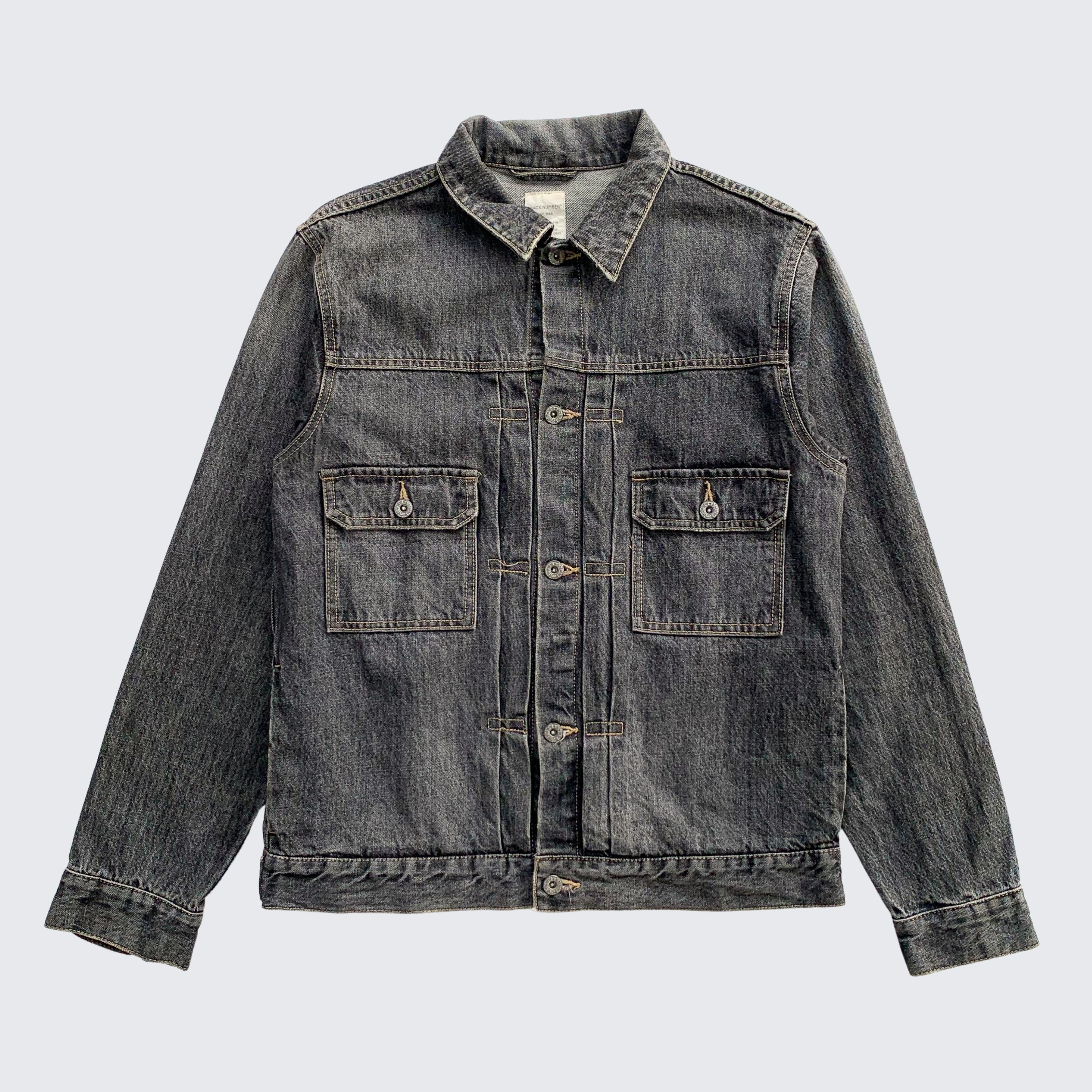 At Last & Co × Butcher Products × Japanese Brand At Last & Co. Lot