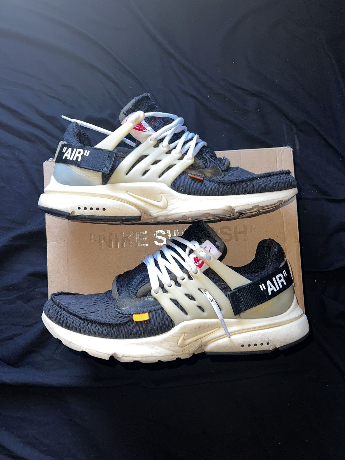 Olx off white best sale