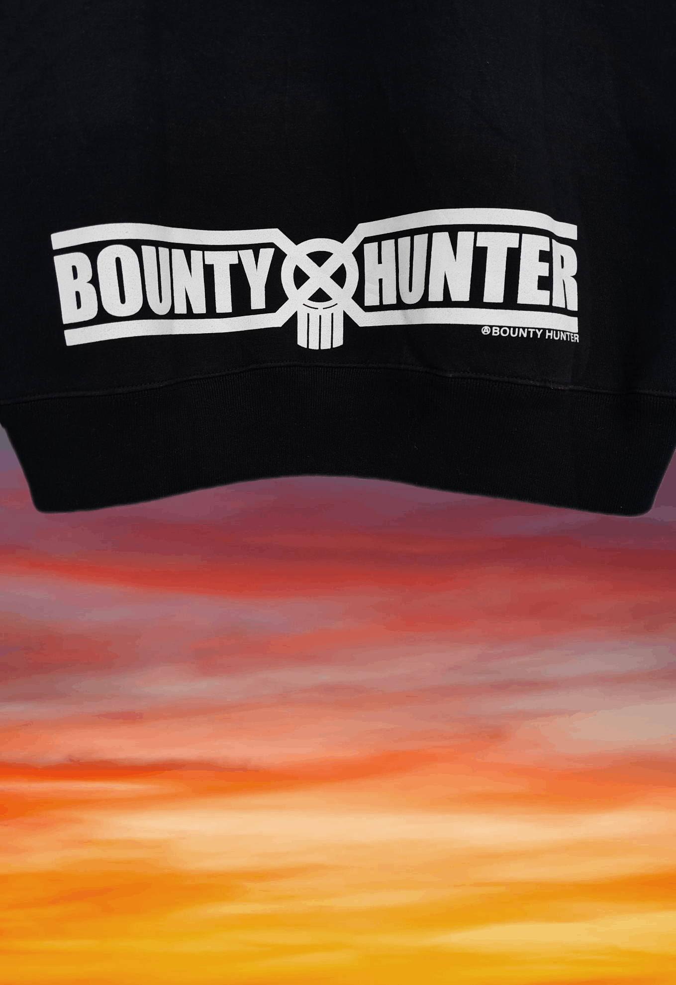 Bounty Hunter Rare Vintage Bounty Hunter Cypress Hill sony music japan Size US XL / EU 56 / 4 - 6 Thumbnail