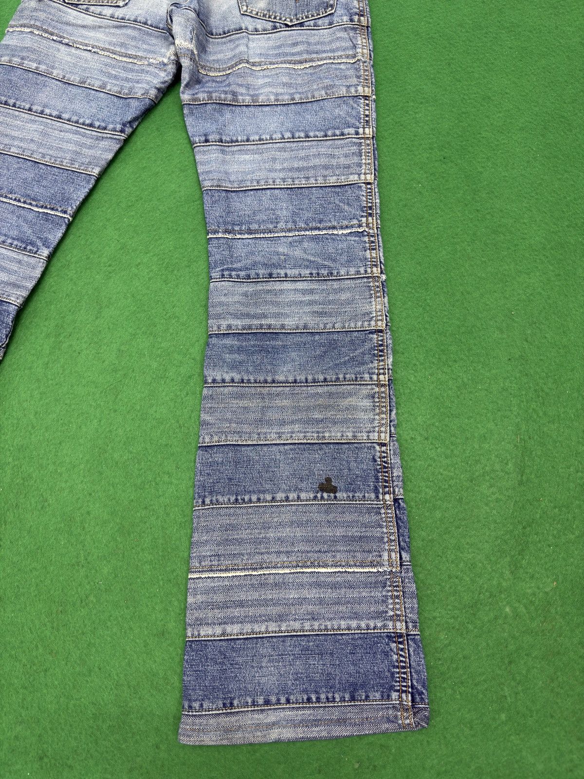 Hysteric Glamour 🔥Last Drop🔥A20 HYSTERIC GLAMOUR HAGI Size US 28 / EU 44 - 12 Thumbnail
