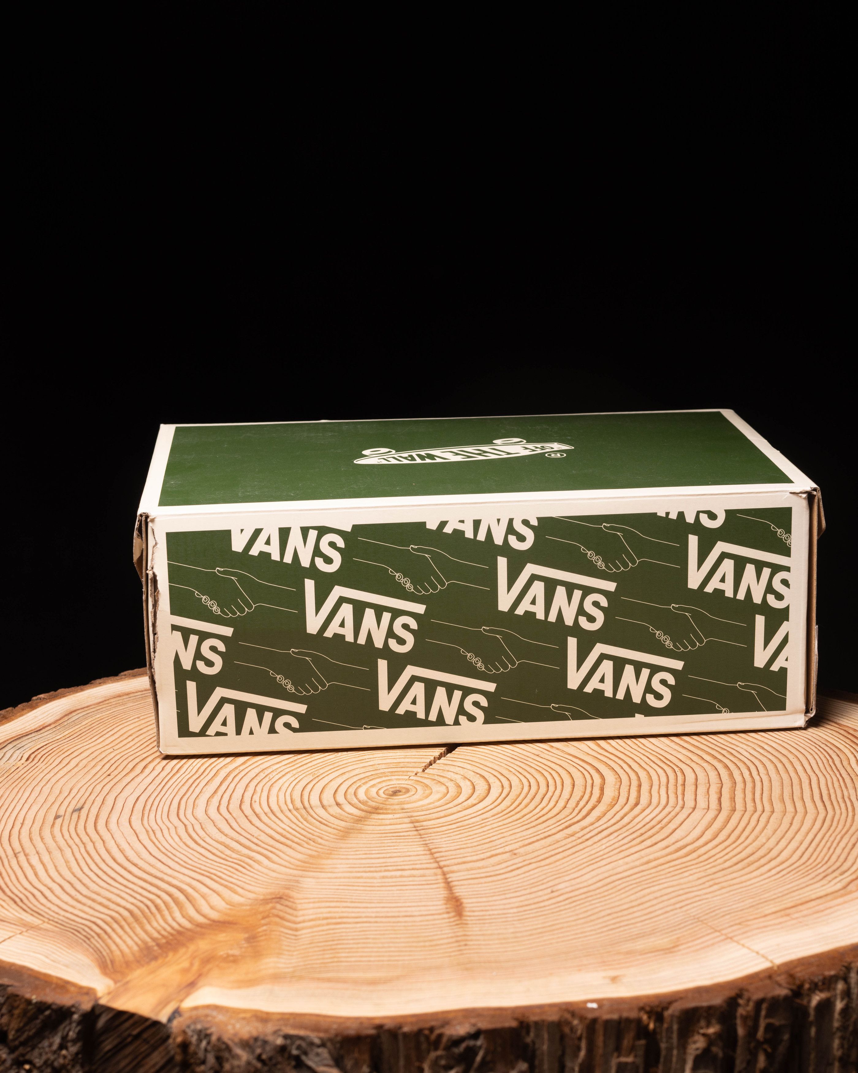 Notre × Vans Vans x Notre Chicago Old Skool Size US 9 / EU 42 - 9 Thumbnail