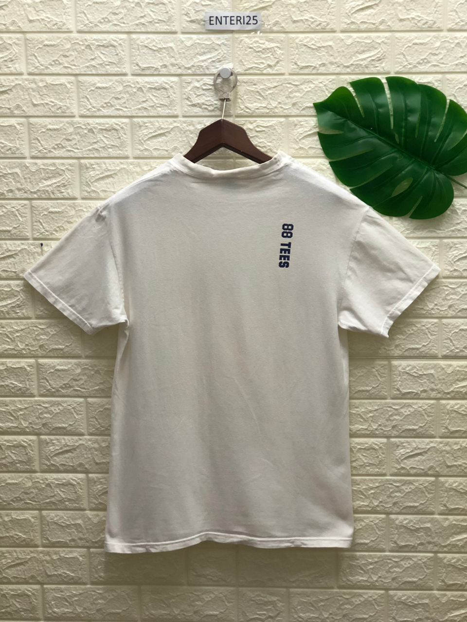 Vintage Vintage Hawaii Tshirt 88 tees hanes beefy Design size M Size US M / EU 48-50 / 2 - 6 Thumbnail