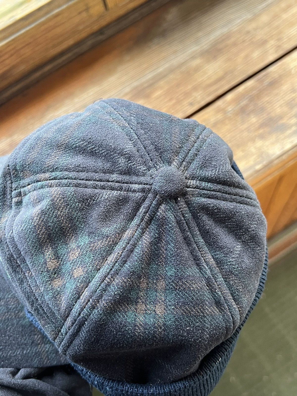 Vintage Vintage Minnesota Golden Gophers Hat Cap 90s Size ONE SIZE - 14 Thumbnail