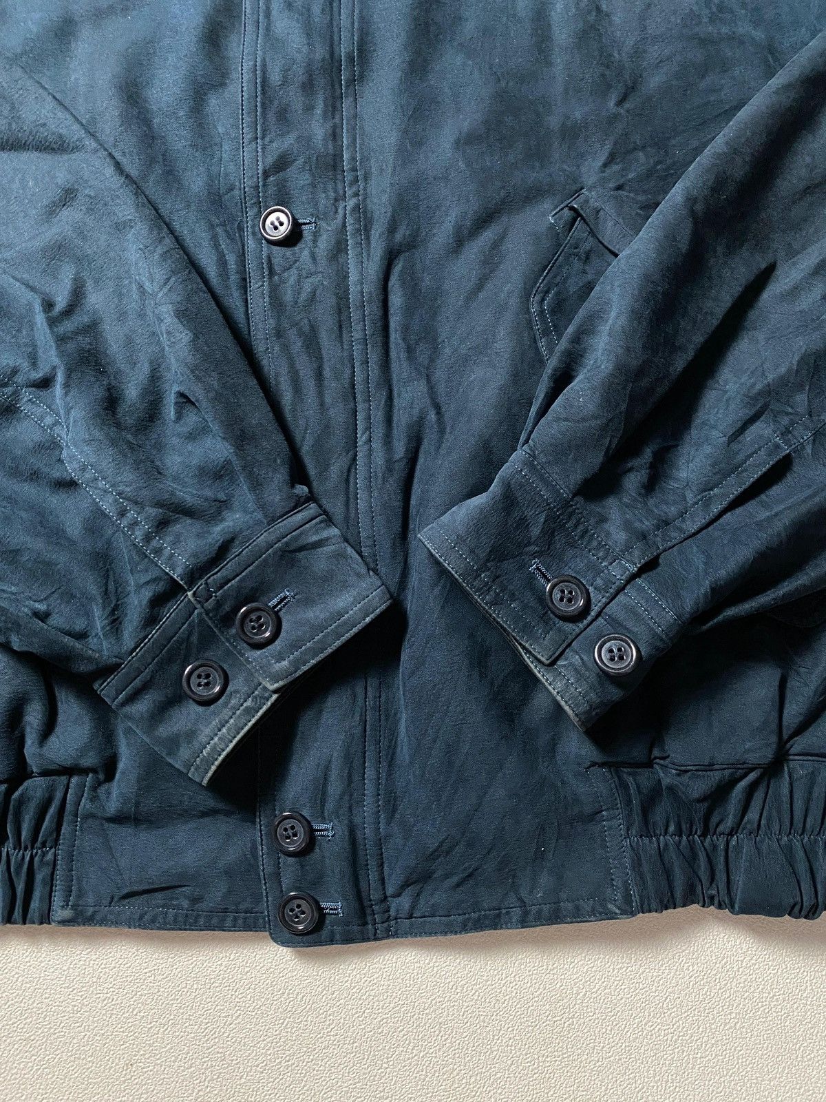 Christian Dior Monsieur Vintage Christian Dior Monsieur jacket Size US L / EU 52-54 / 3 - 7 Thumbnail