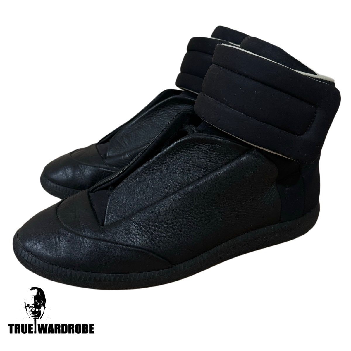 Maison Margiela Future High | Grailed