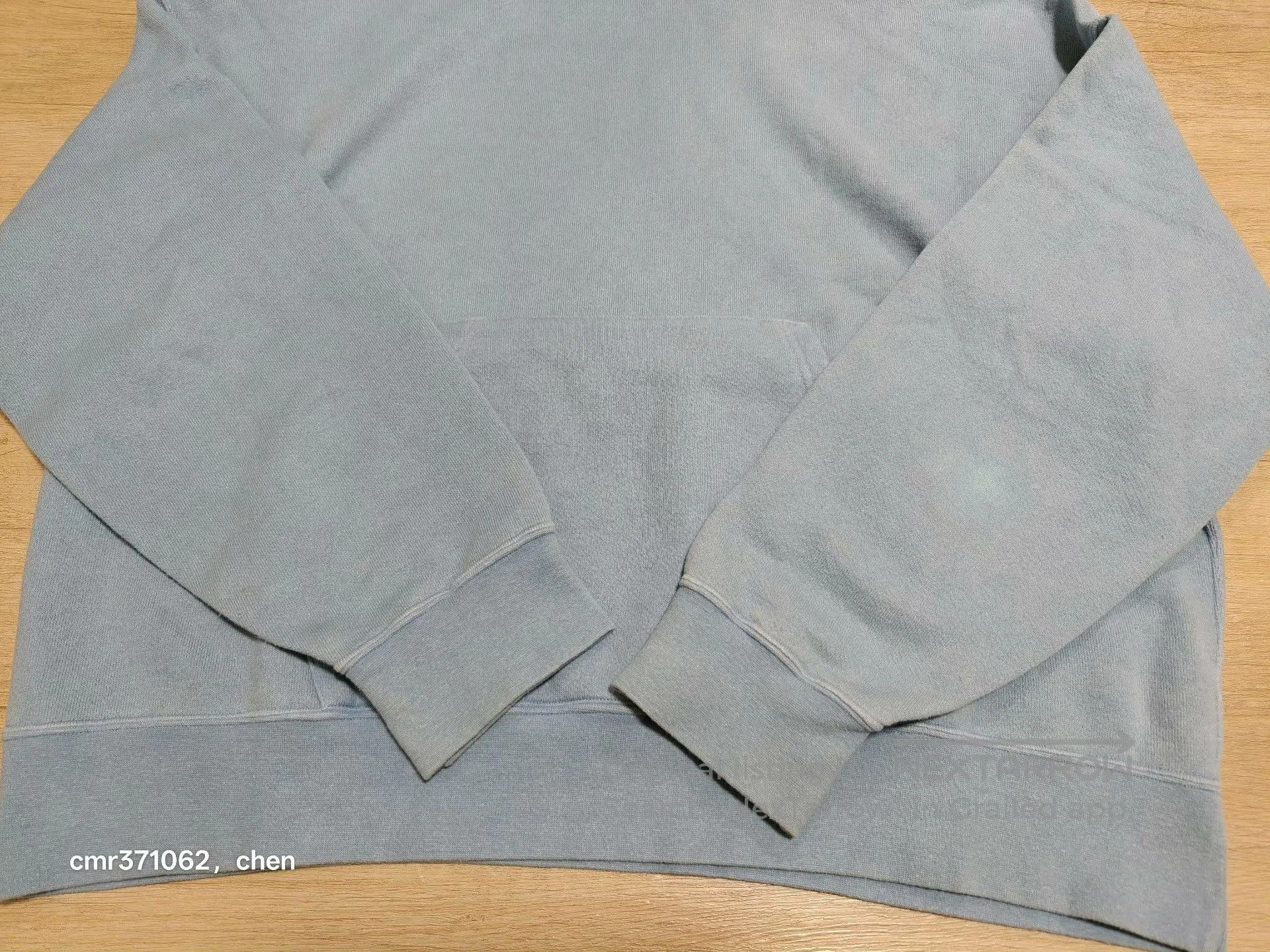 Visvim VISVIM 23 ICT AMPLUS SB HOODIE. Size US M / EU 48-50 / 2 - 4 Thumbnail