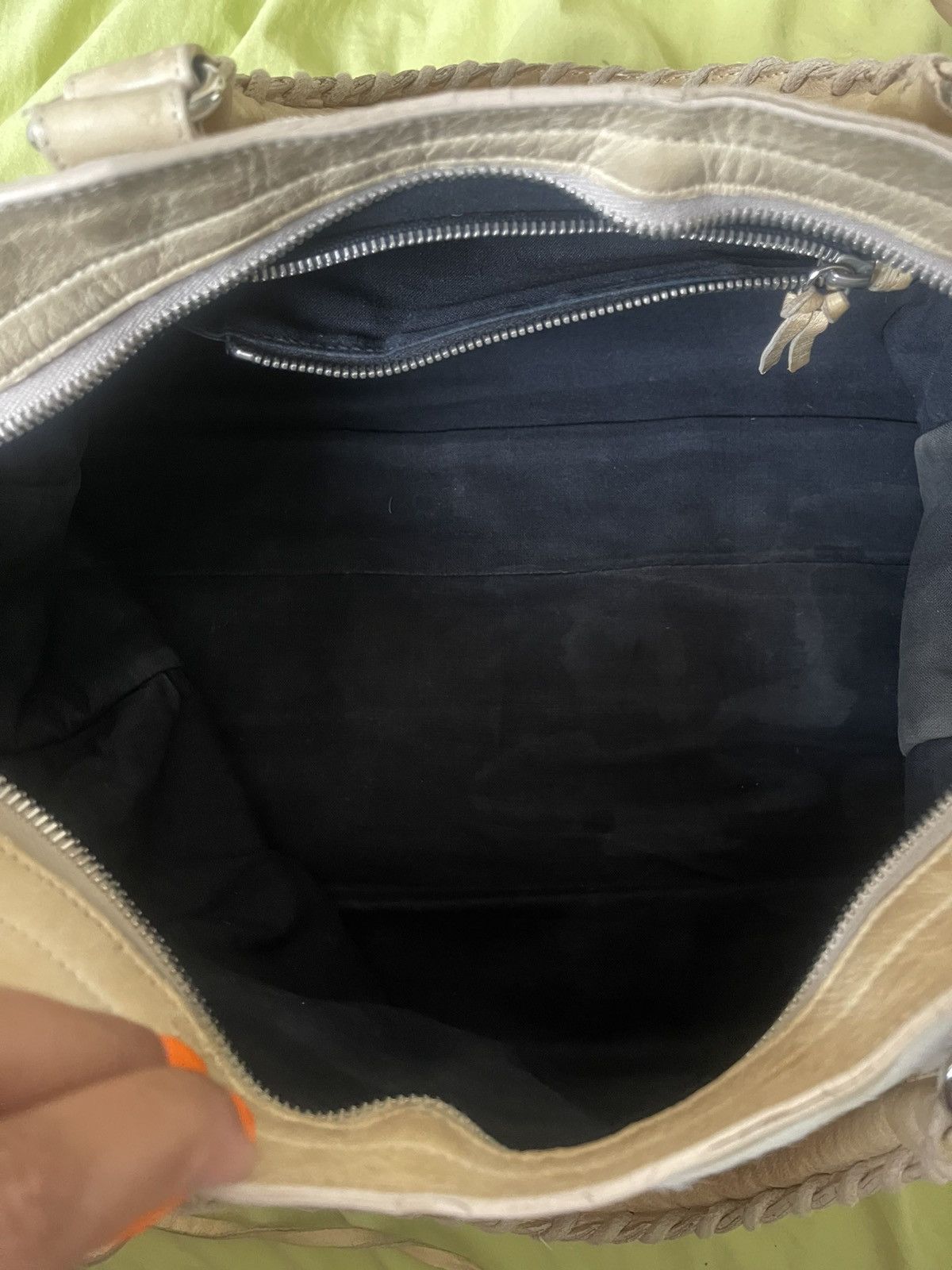 Balenciaga Balenciaga City Bag Size ONE SIZE - 13 Thumbnail