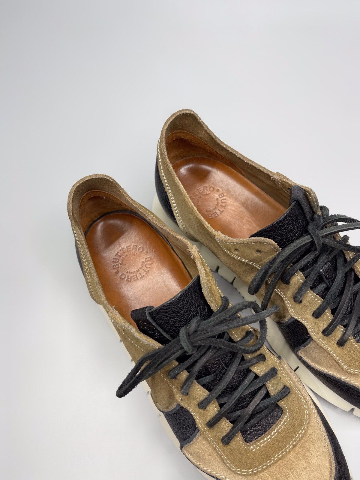 Buttero Buttero Sneakers Size US 6.5 / IT 36.5 - 6 Thumbnail