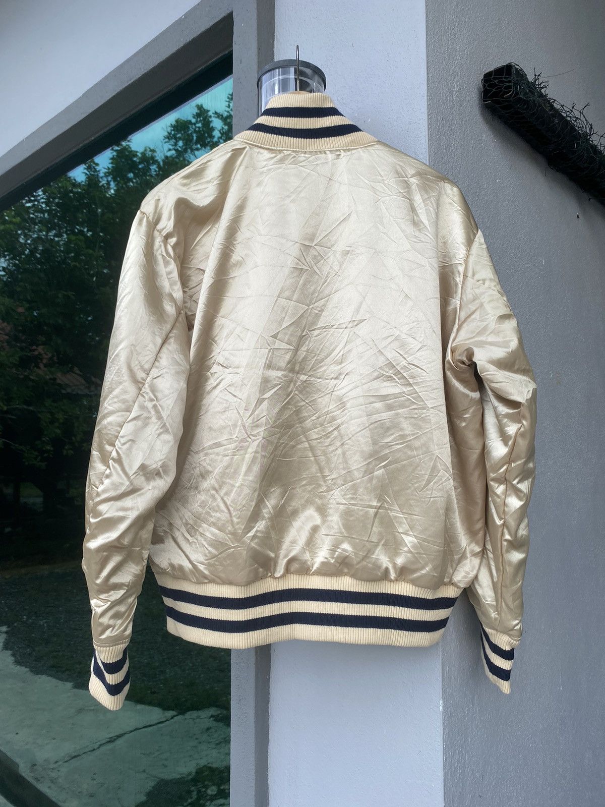 Japanese Brand × Vintage Rawlings St Louis Bomber Size US M / EU 48-50 / 2 - 5 Thumbnail