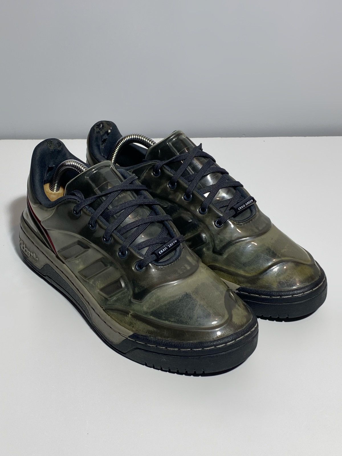 Adidas × Craig Green Adidas x Craig Green Rivalry Polta AKH Size US 6 / EU 39 - 5 Thumbnail