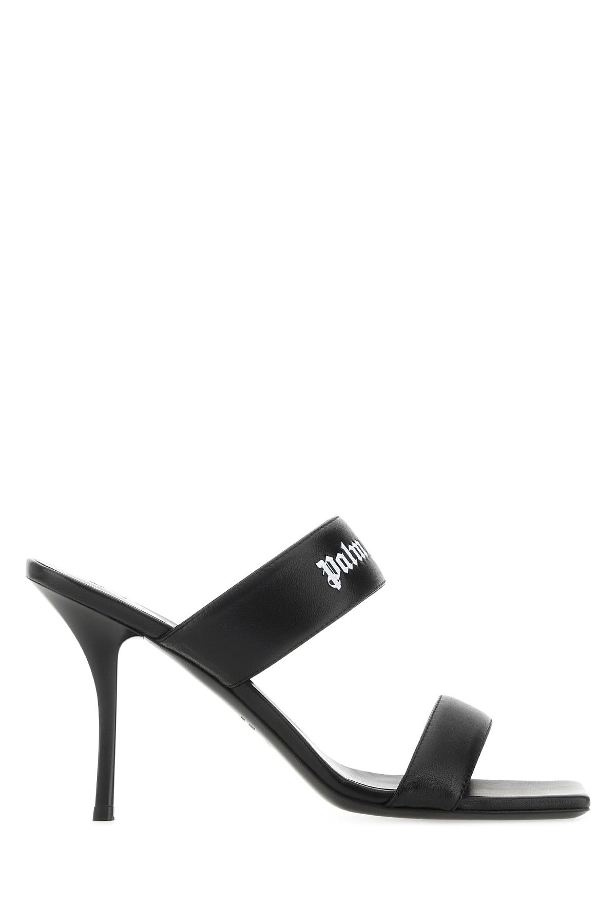image of Palm Angels Sandali in Mixed Colours, Women's (Size 11)