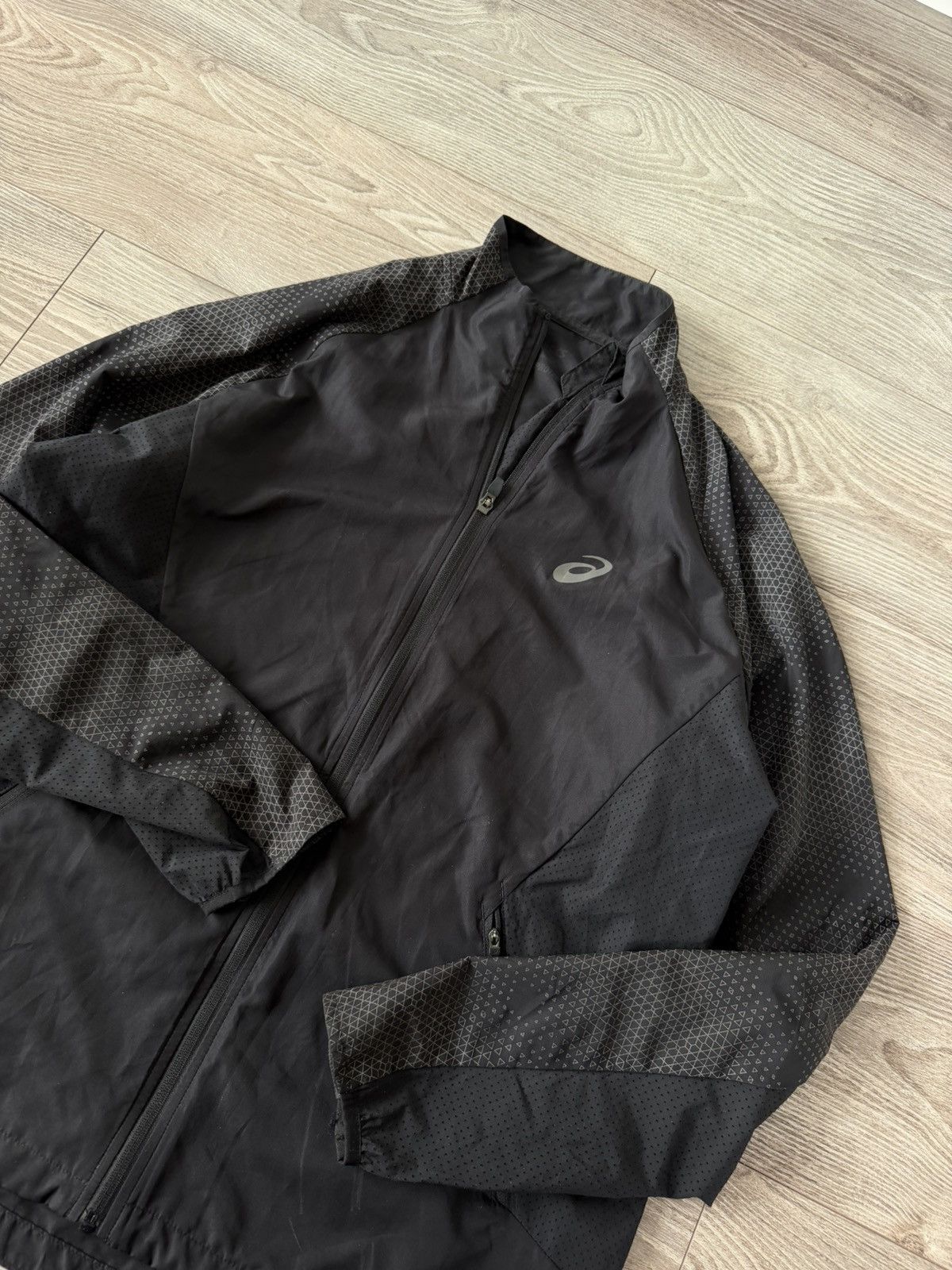 Asics Asics Motionprotect Running Wear Light Pro Jacket Size US XL / EU 56 / 4 - 17 Thumbnail