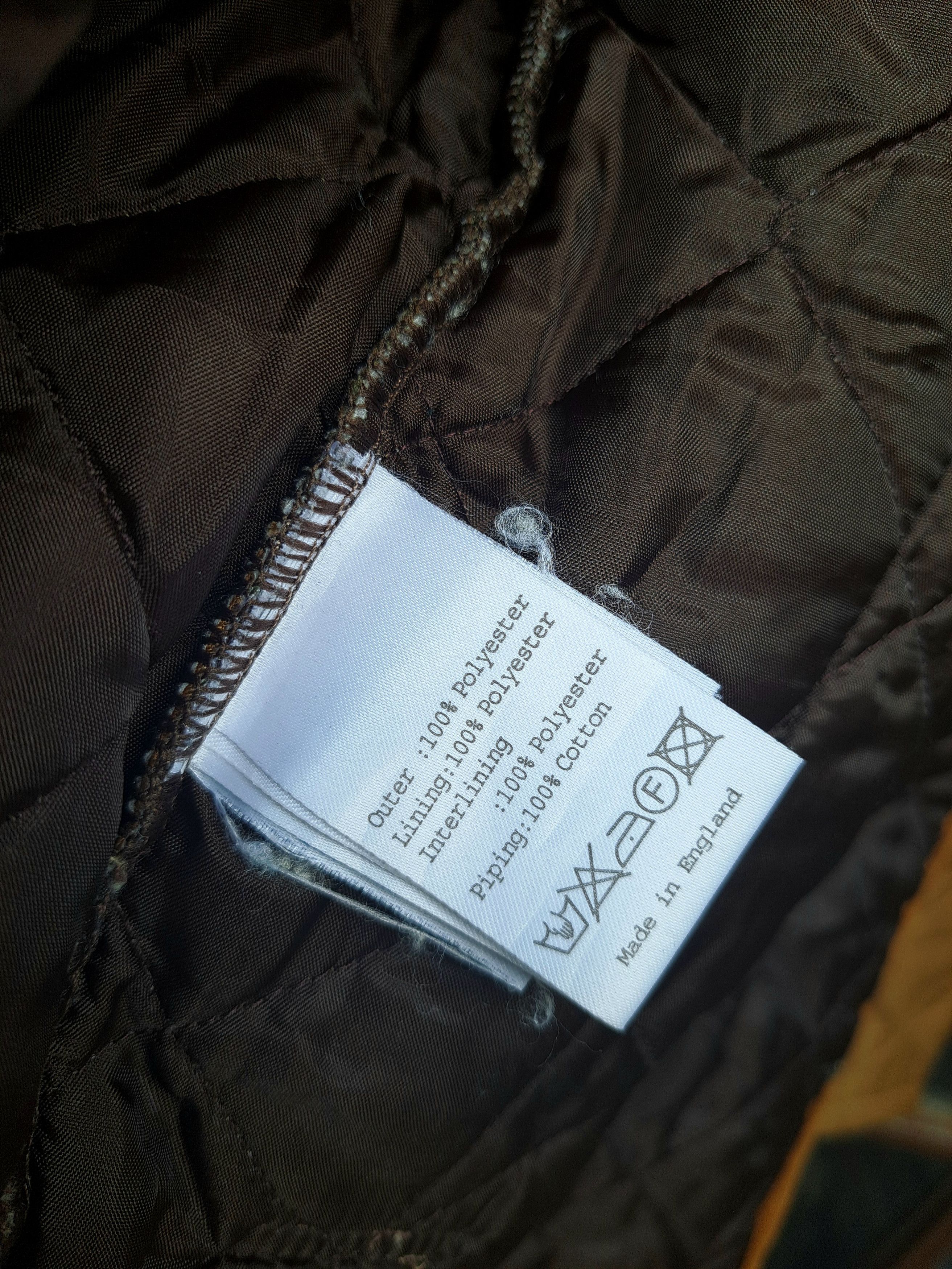 Lavenham Lavenham Quilted Jacket Women Size 36 Size S / US 4 / IT 40 - 10 Thumbnail
