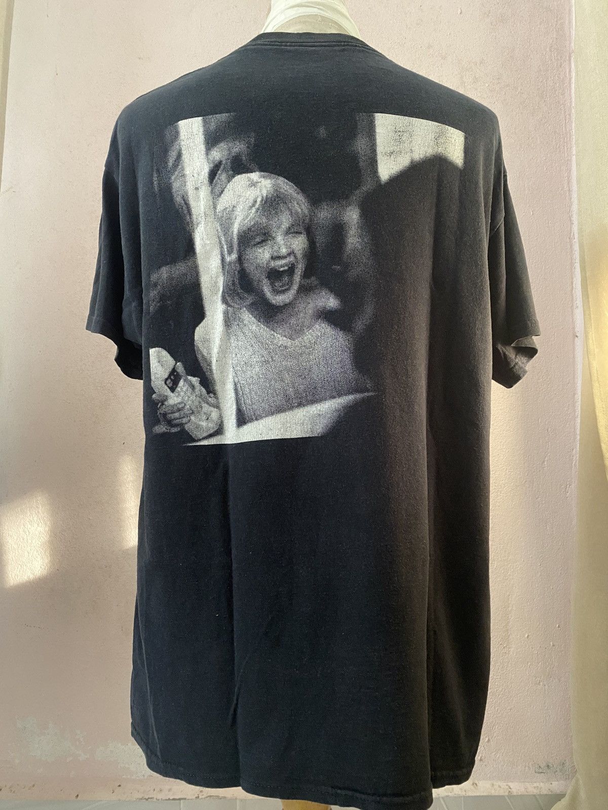 Other Studio House Design SCREAM Ghostface shirt Double Side Size US L / EU 52-54 / 3 - 3 Thumbnail