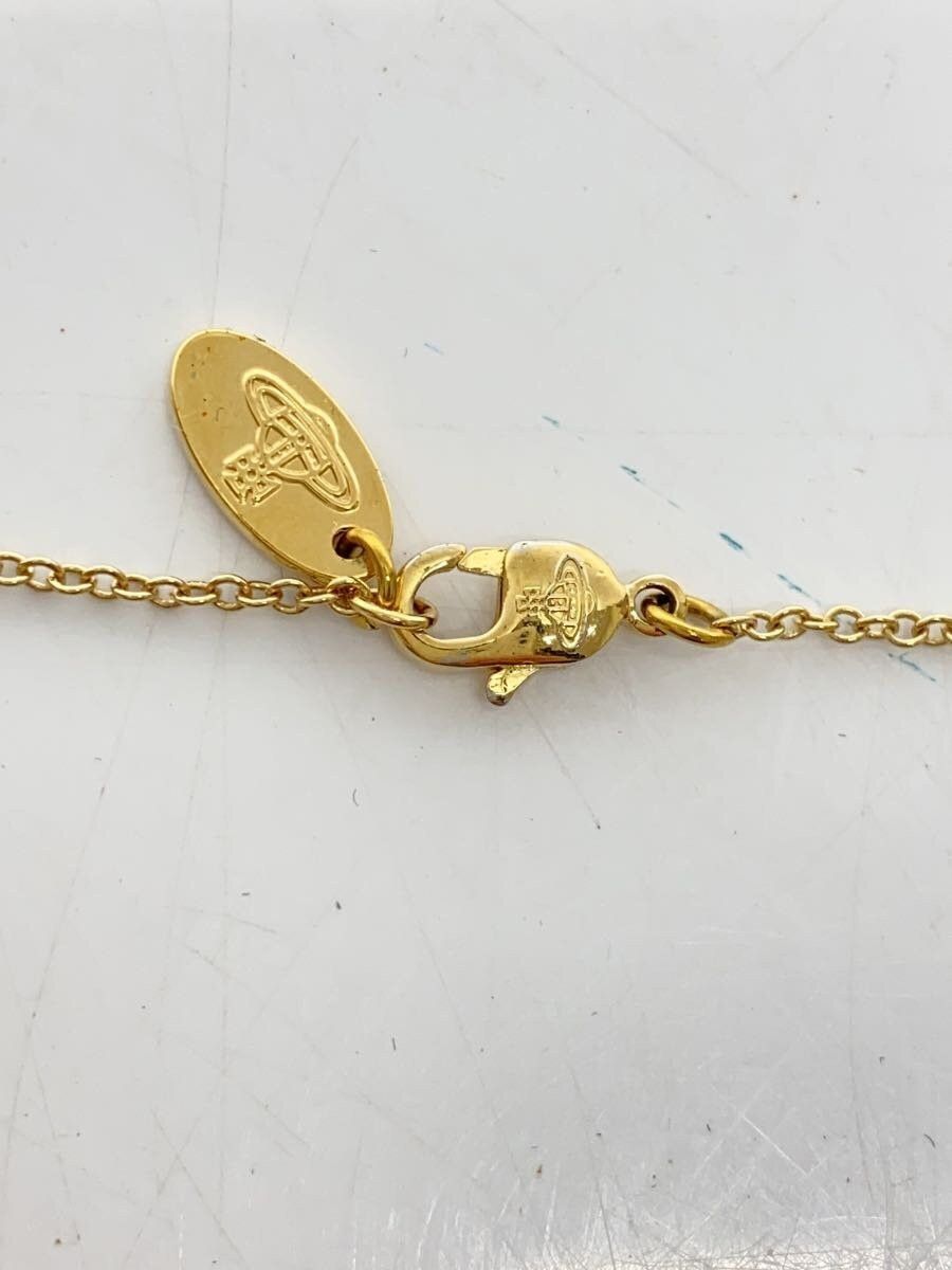 Vivienne Westwood Crystal Orb Necklace Size ONE SIZE - 7 Thumbnail
