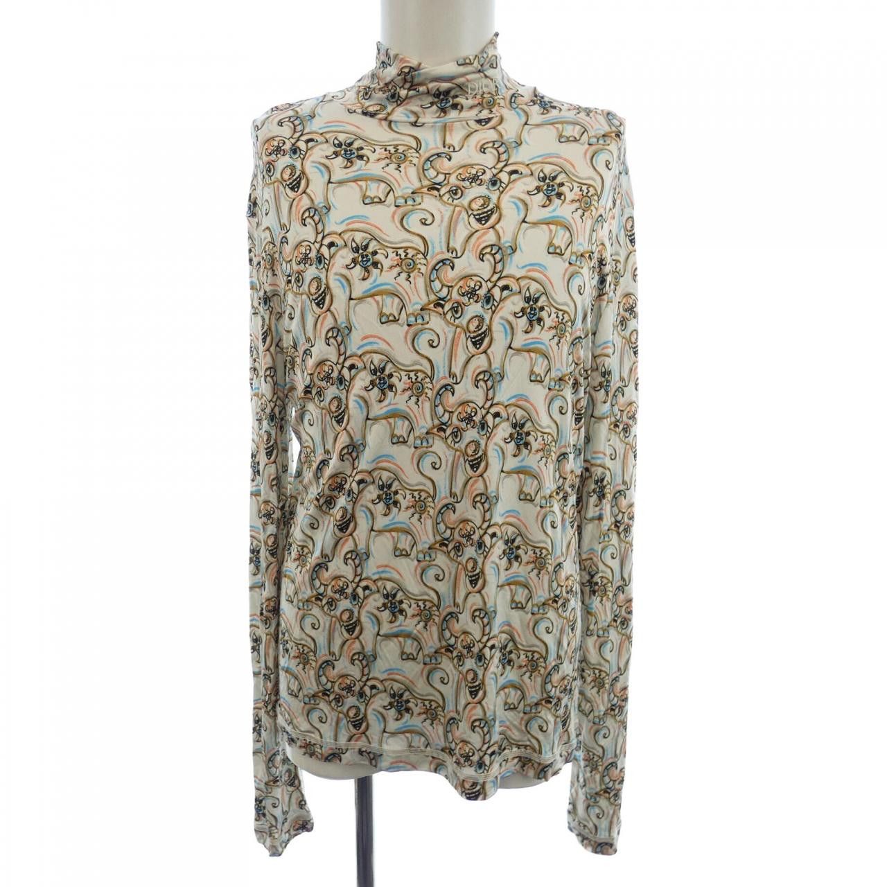 Dior Dior Dior 193J641A0713 Top Others Tops 193J641A0713 DUTY FREE for USA Size ONE SIZE - 1 Thumbnail