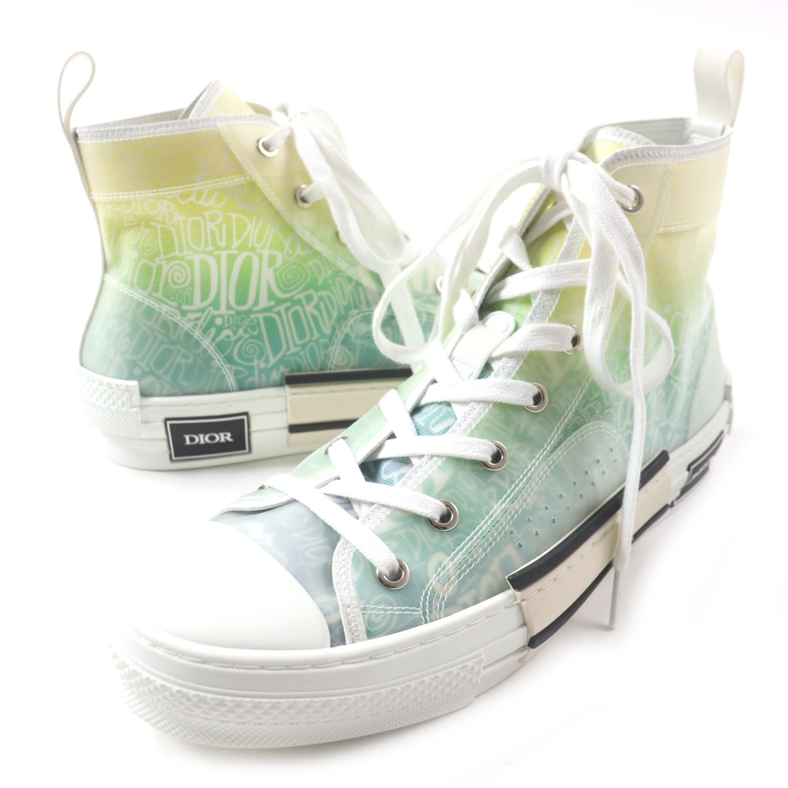 Dior Oblique Dior X Stussy B23 Dior Dior×Shawn Stussy B23 Oblique