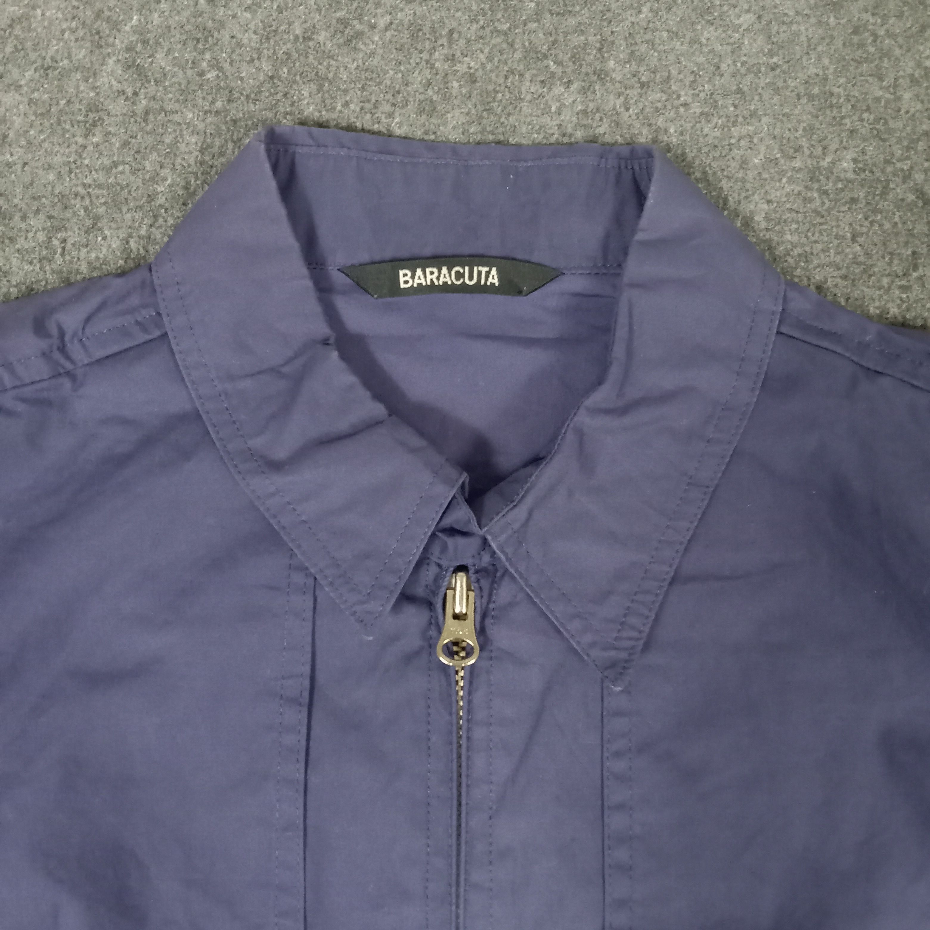 Baracuta Baracuta English Work Wear Style Jacket Size US M / EU 48-50 / 2 - 3 Thumbnail