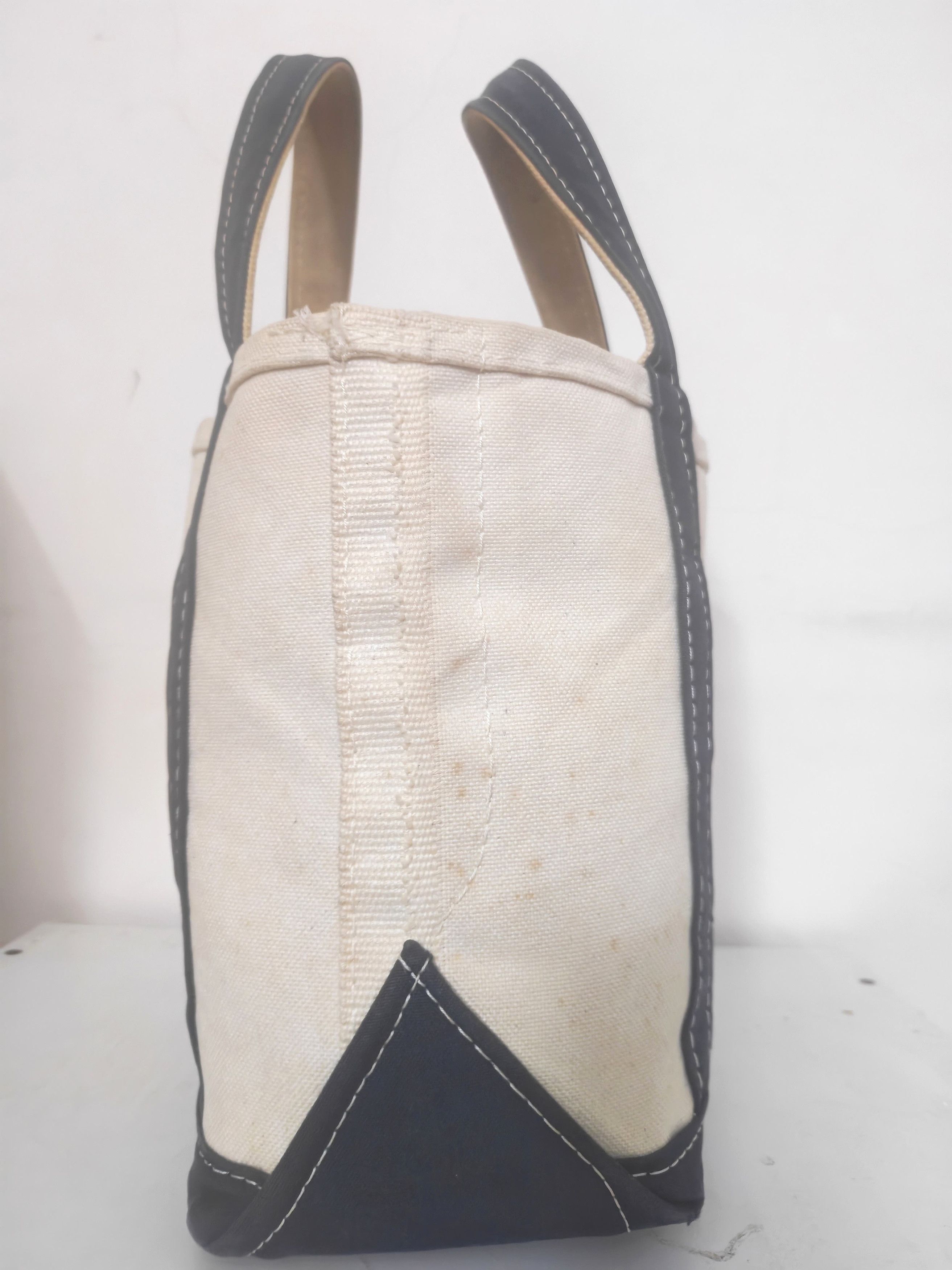 L.L. Bean L.L.Bean Boat and Tote Bag Made in USA 🇺🇸 Size ONE SIZE - 3 Thumbnail