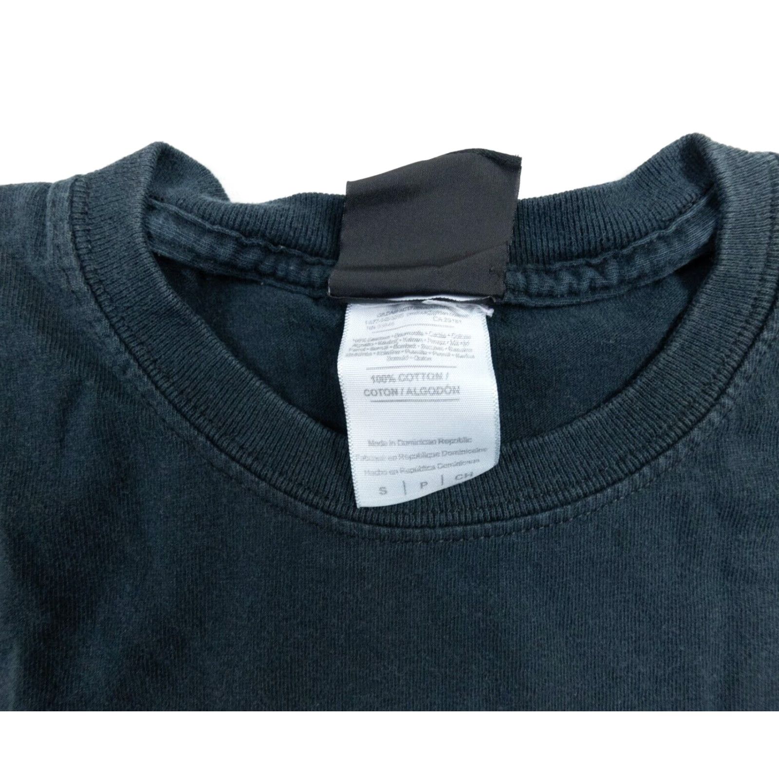 Thrasher VINTAGE Thrasher T-Shirt Men Small Short Sleeve Black Skateboard Crewneck Streetwear Size US S / EU 44-46 / 1 - 6 Thumbnail