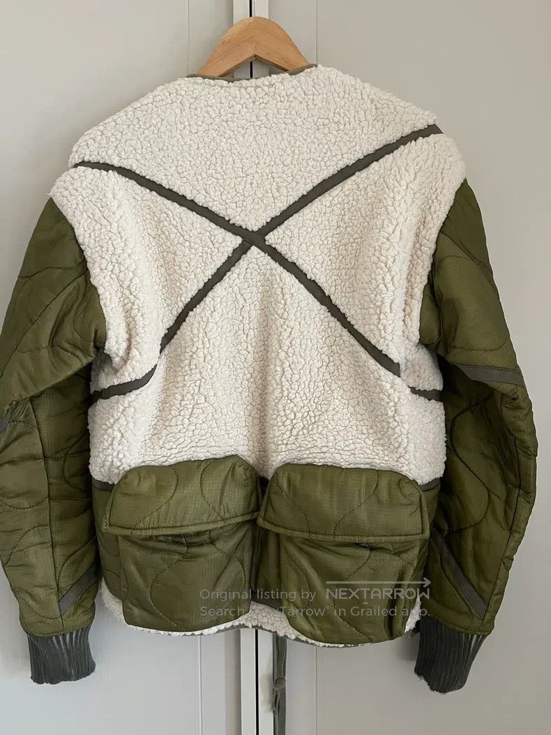 Greg Lauren Greg Lauren Jacket Size US S / EU 44-46 / 1 - 2 Thumbnail