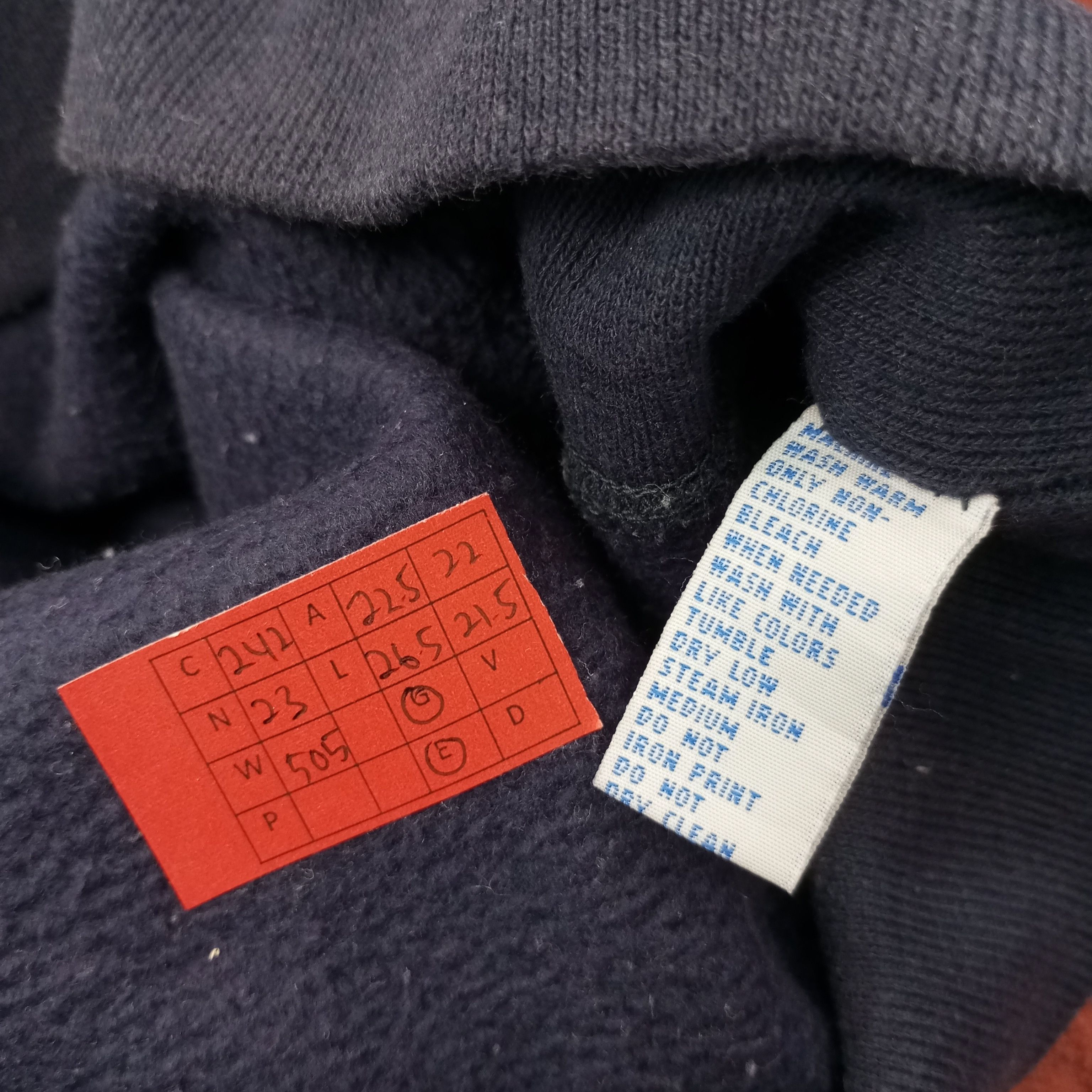Polo Ralph Lauren Polo Bear by Ralph Lauren Fashion Brand Sweatshirt c242n23 Size US M / EU 48-50 / 2 - 6 Thumbnail