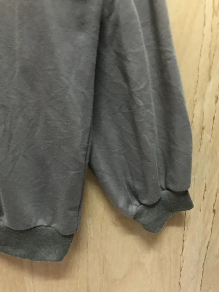 Japanese Brand Api x French Painter Claude Monet Sweatshirts Size L / US 10 / IT 46 - 6 Thumbnail