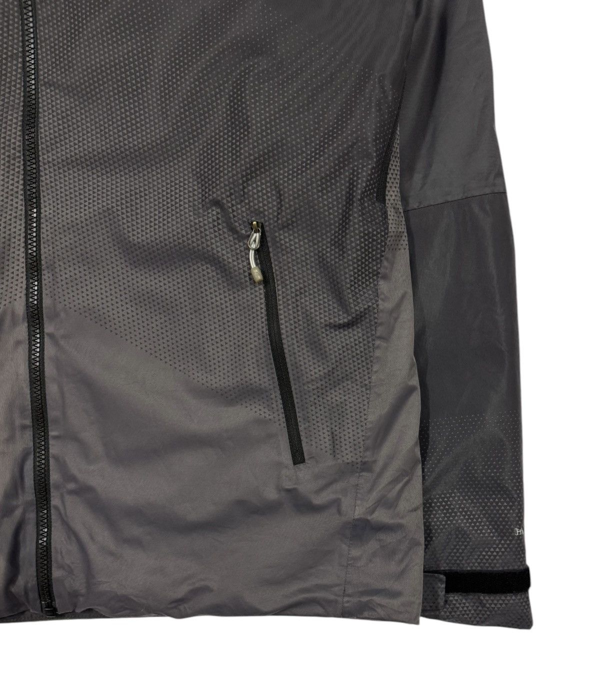 The North Face The North Face Fuseform Dot Matrix Insulated Goprcore Jacket Size US M / EU 48-50 / 2 - 13 Thumbnail