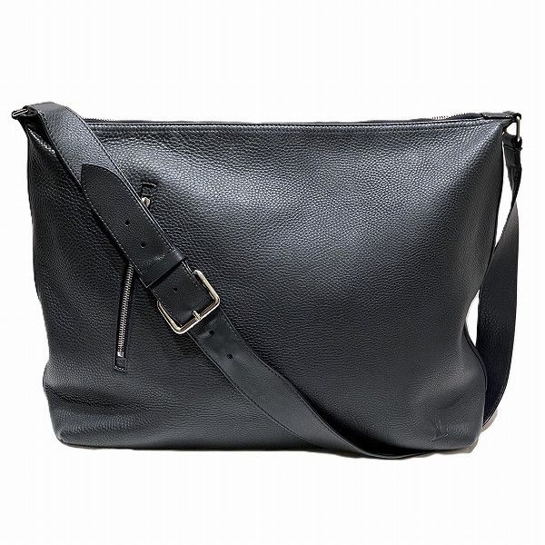 Louis Vuitton Louis Vuitton Louis Vuitton Naxos Alice Shoulder Bag M94206 Leather Shoulder Bag M94206 in Good Condition Size ONE SIZE - 1 Thumbnail
