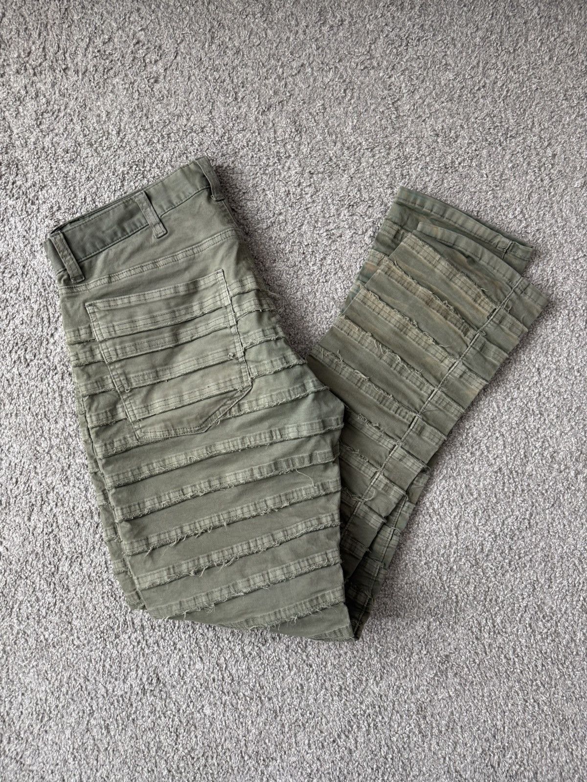 MNML MNML Jeans Size US 32 / EU 48 - 1 Thumbnail