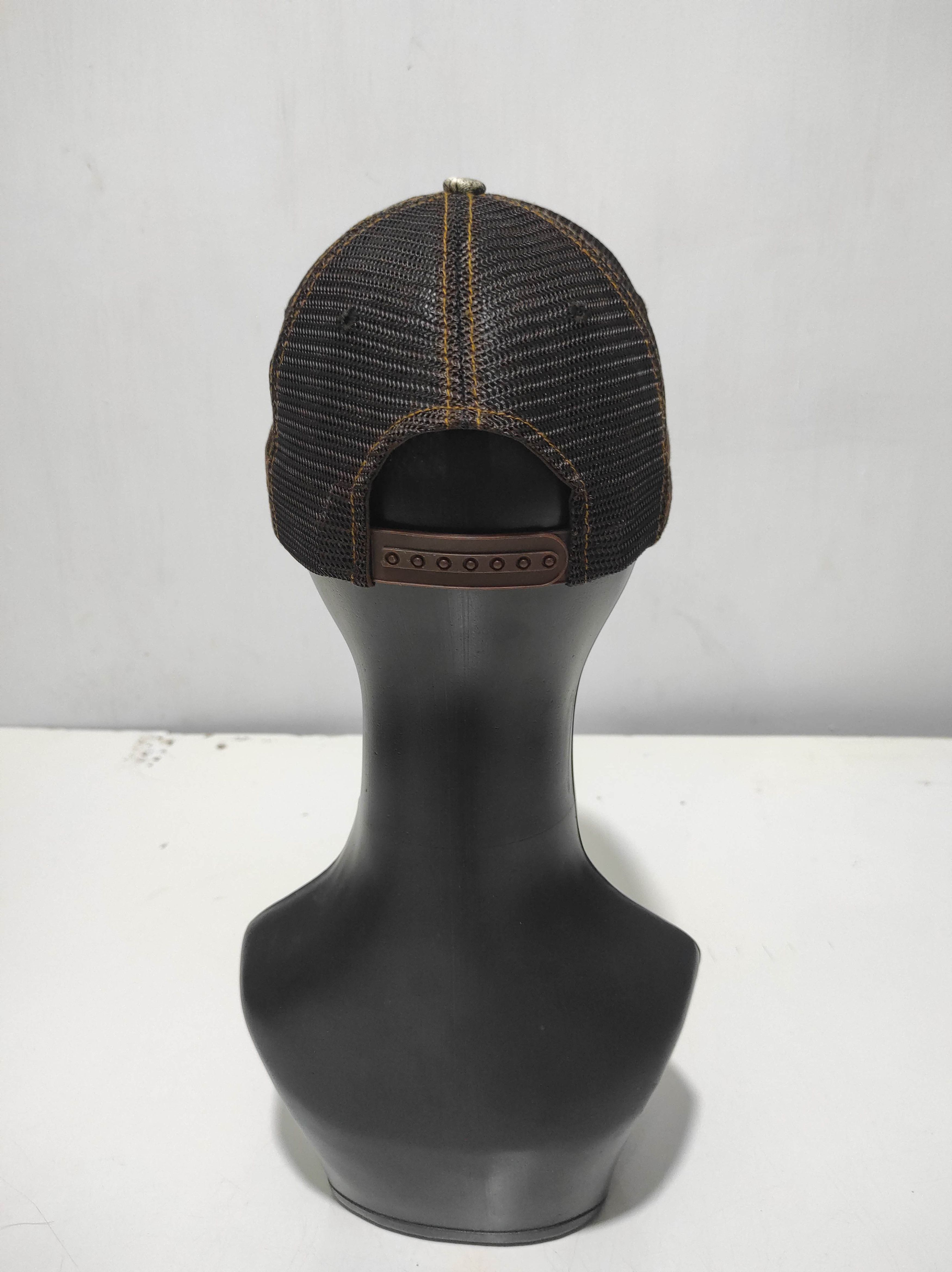 Von Dutch Von Dutch Trucker Hat Size ONE SIZE - 4 Thumbnail