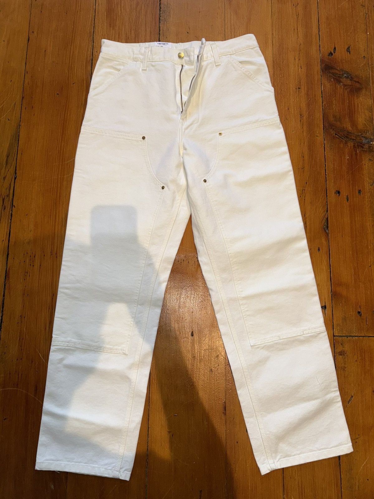 Vintage Carhartt Cargo Pants Men’s Cargo Carhartt Wip